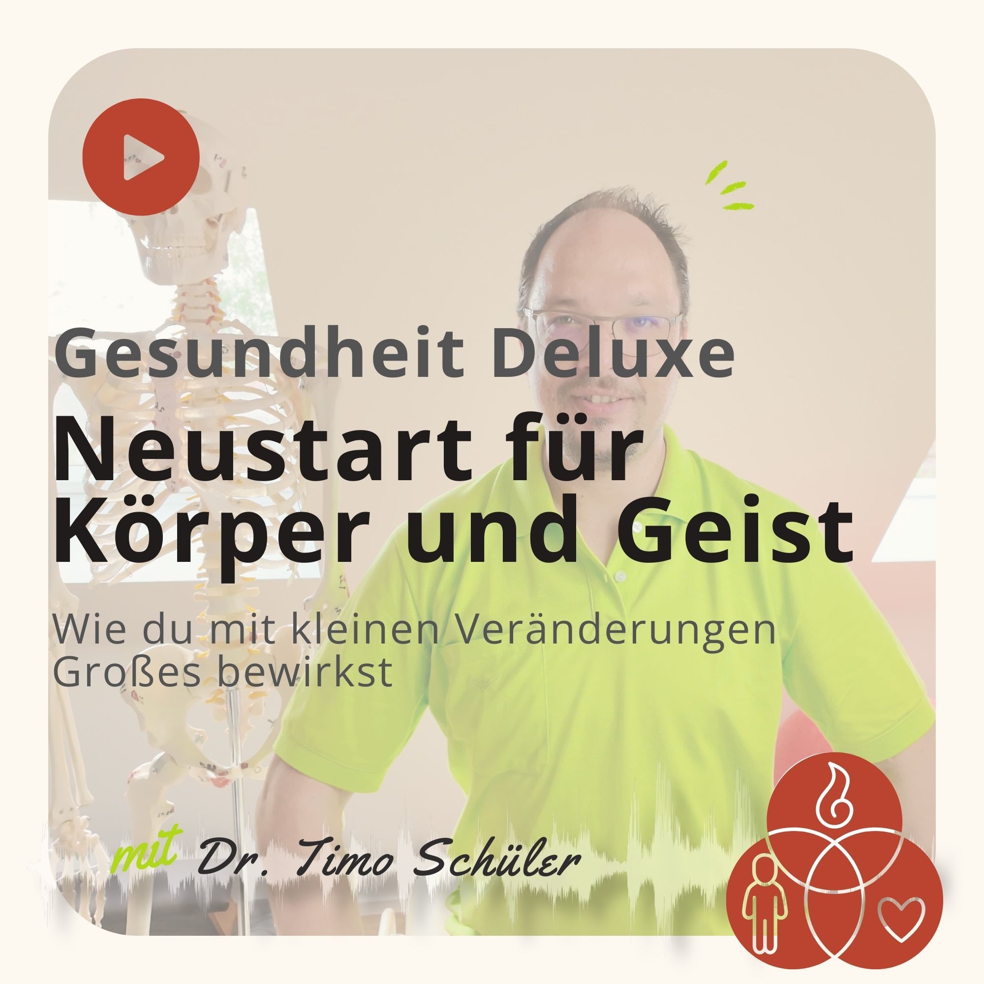 #14 Neustart für Körper und Geist