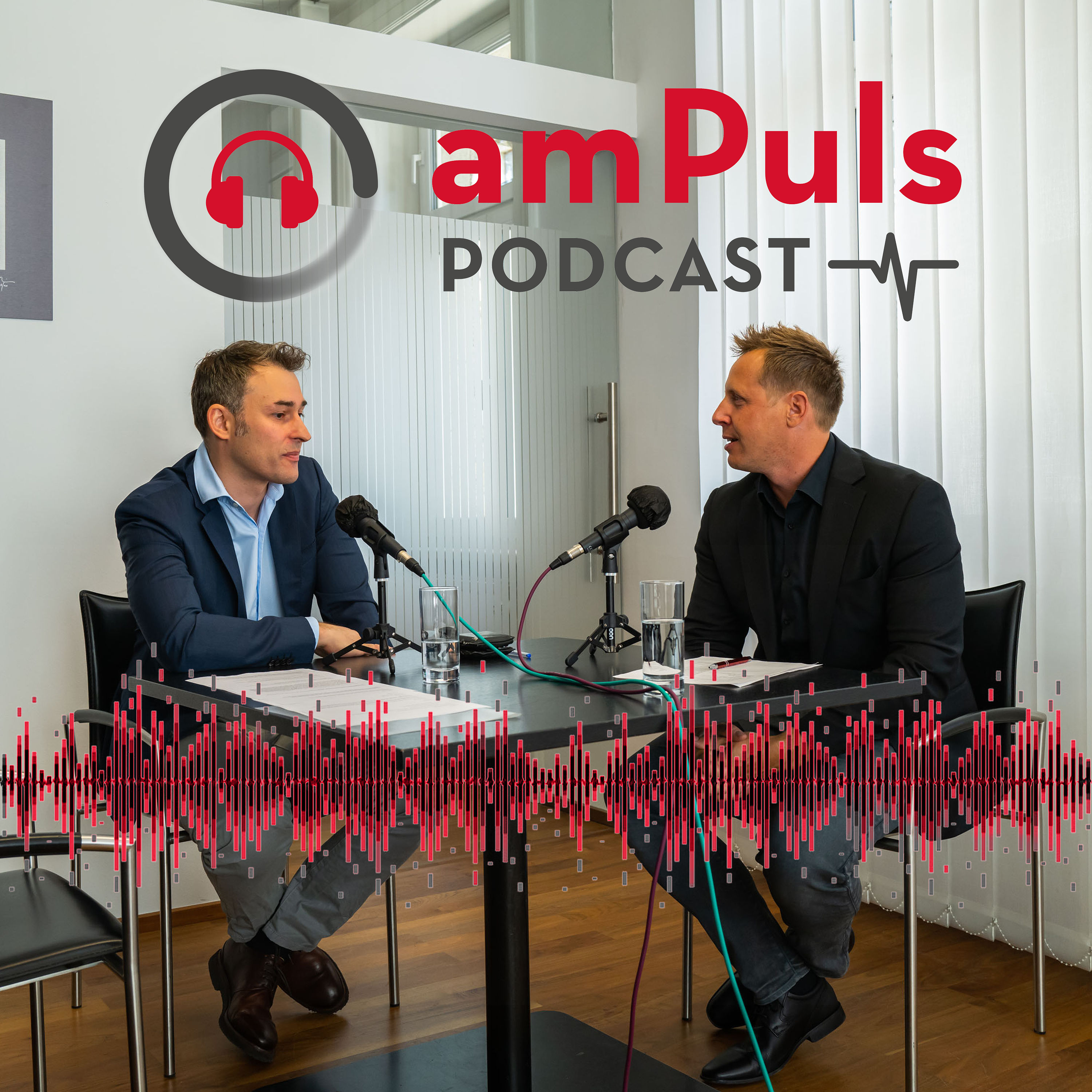 #14 Primärversorgungseinheiten: Gründung & mehr mit Steuer-Experten Markus Seidl
