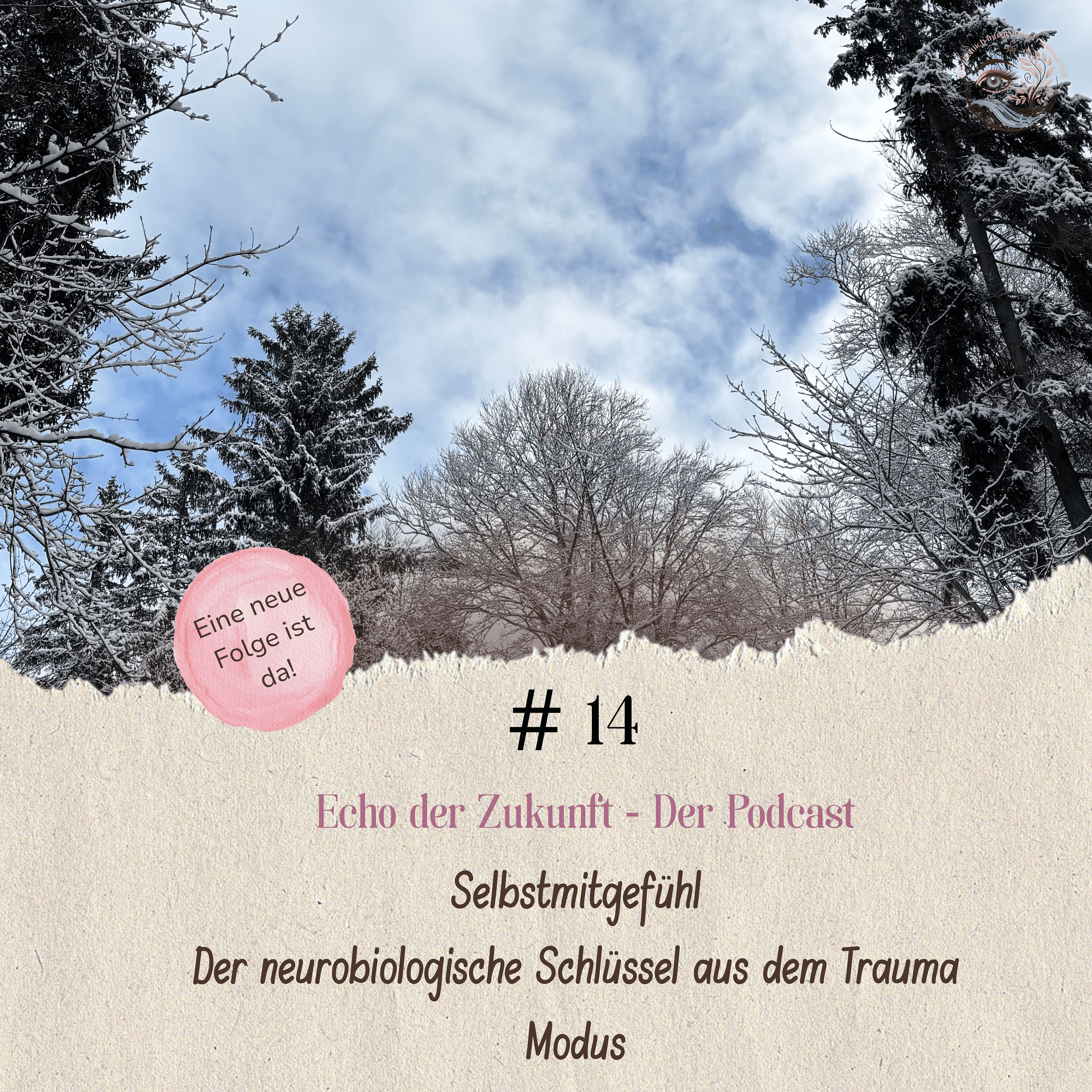 # 14 Selbstmitgefühl: Der neurobiologische Schlüssel aus dem Trauma-Modus