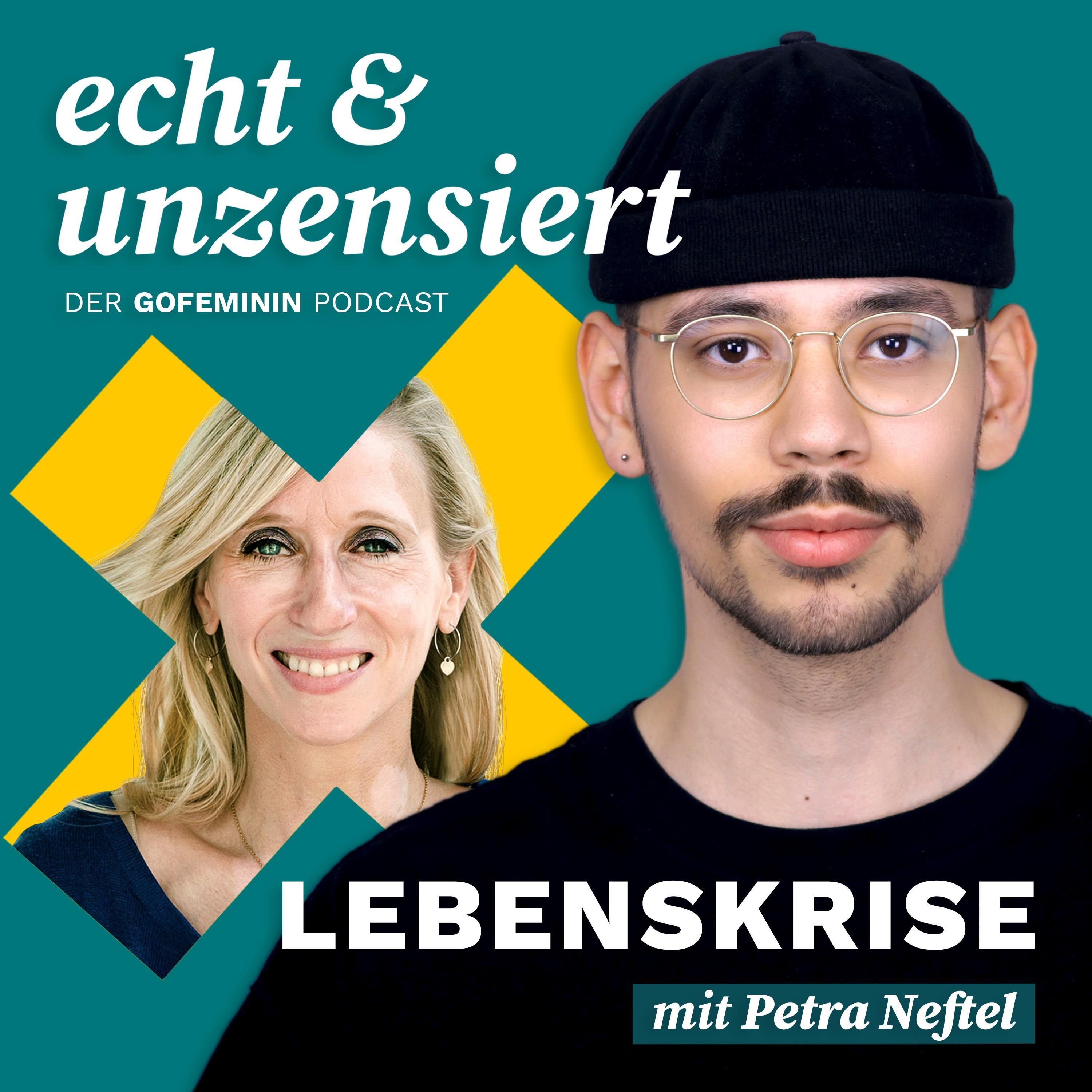#14 Sternenmama: 6 Fehlgeburten in 5 Jahren (mit Christina Diehl)