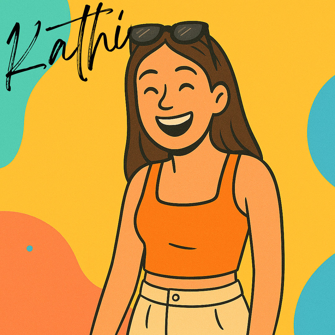 1/4 Stunde mit Kathi