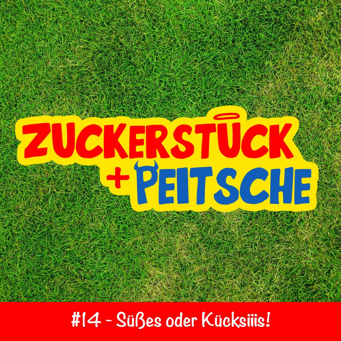 #14 – Süßes oder Kücksiiis!