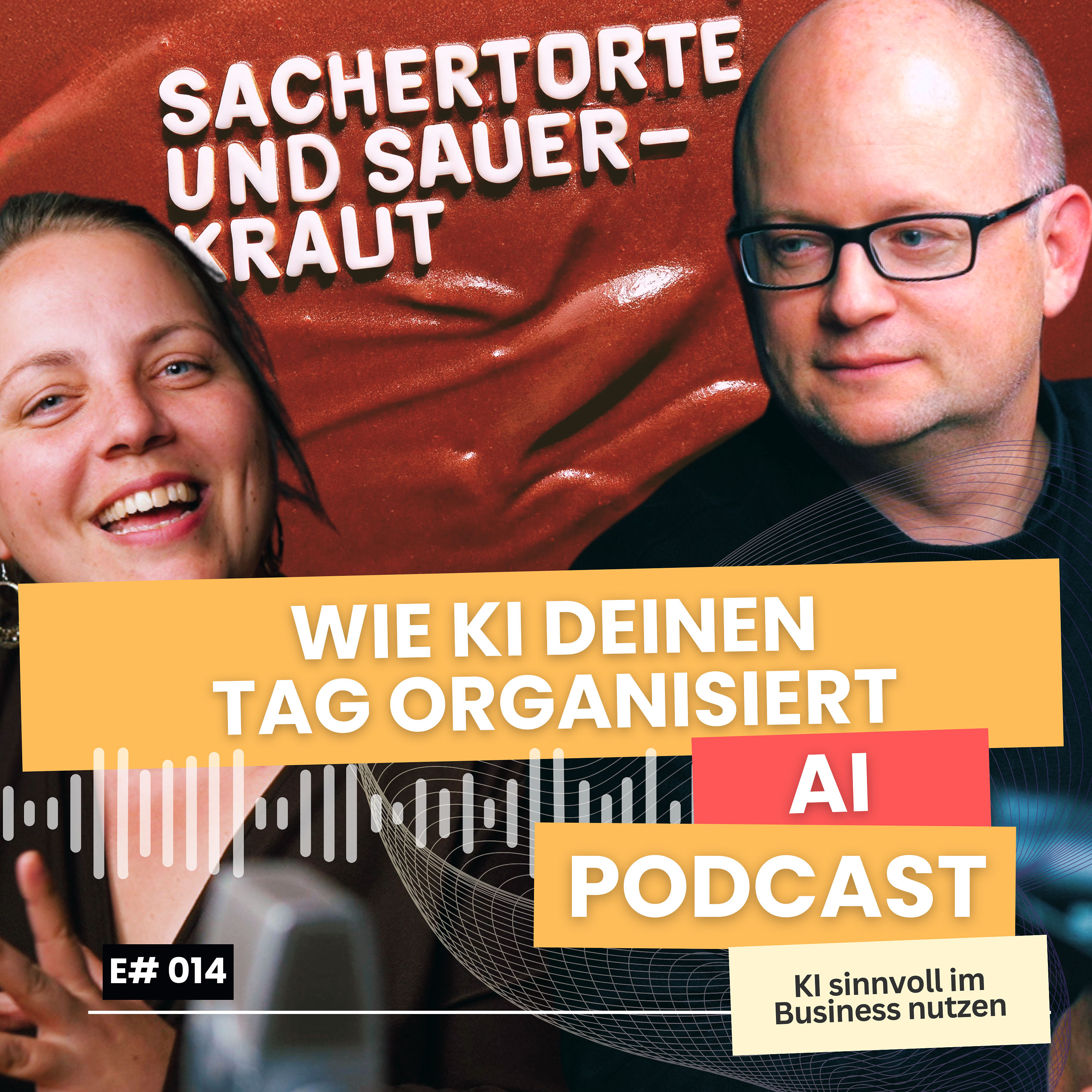 #14 - Tagesplanung mit KI