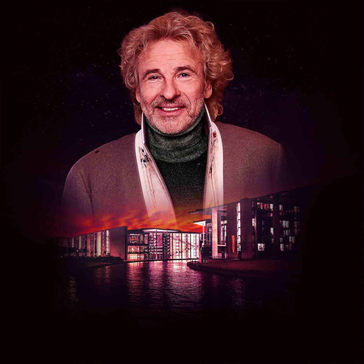 #14 Thomas Gottschalk über “Humor” Kompakt