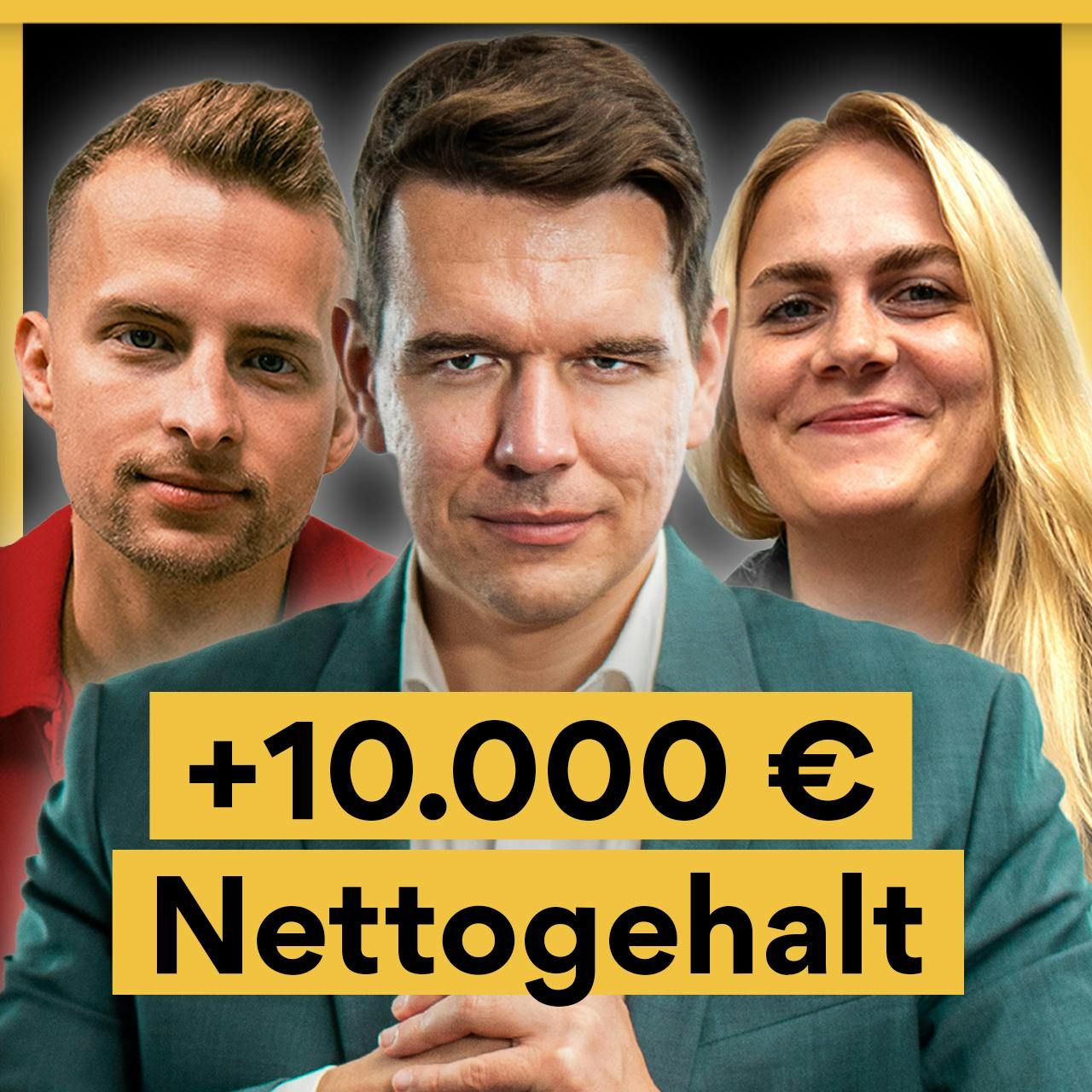 14 Tipps wie man als Unternehmer Steuern spart & mehr Nettogehalt auszahlen kann - Christian Gebert