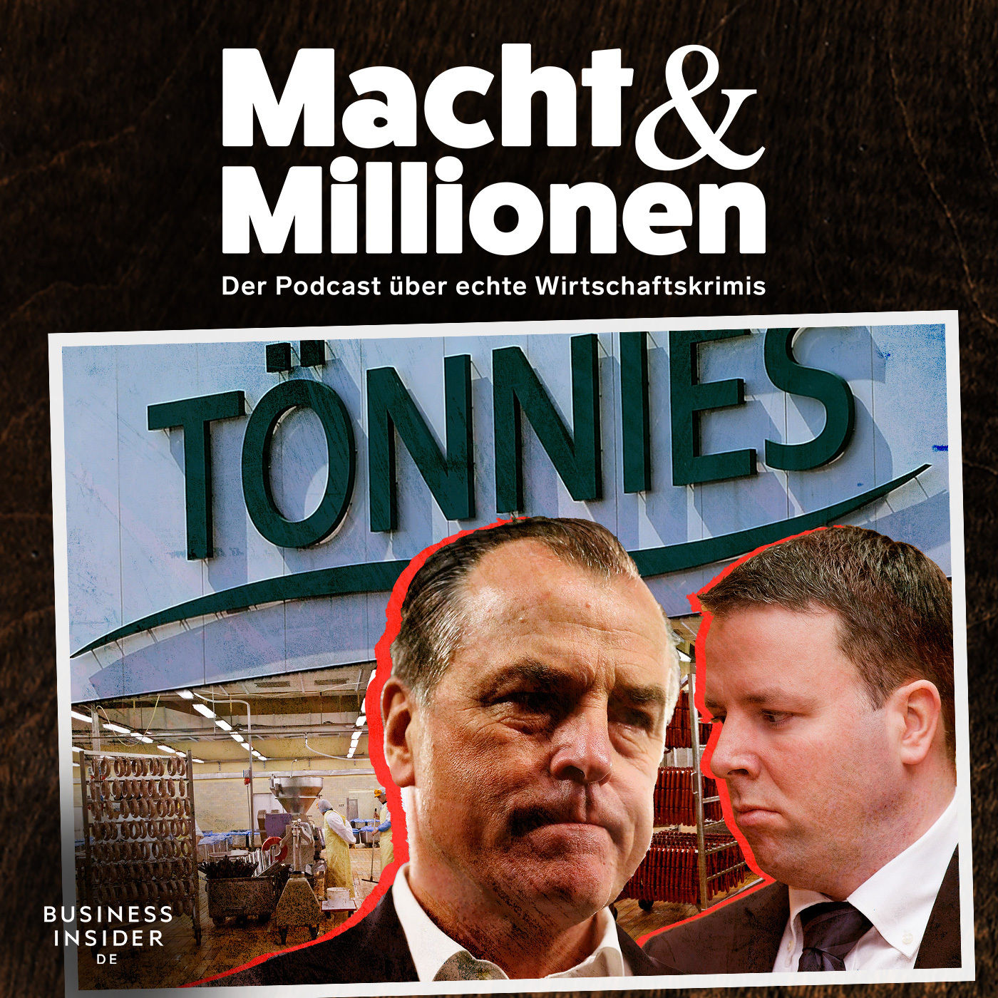 #14 Tönnies vs. Tönnies: Familienstreit ums Fleischimperium