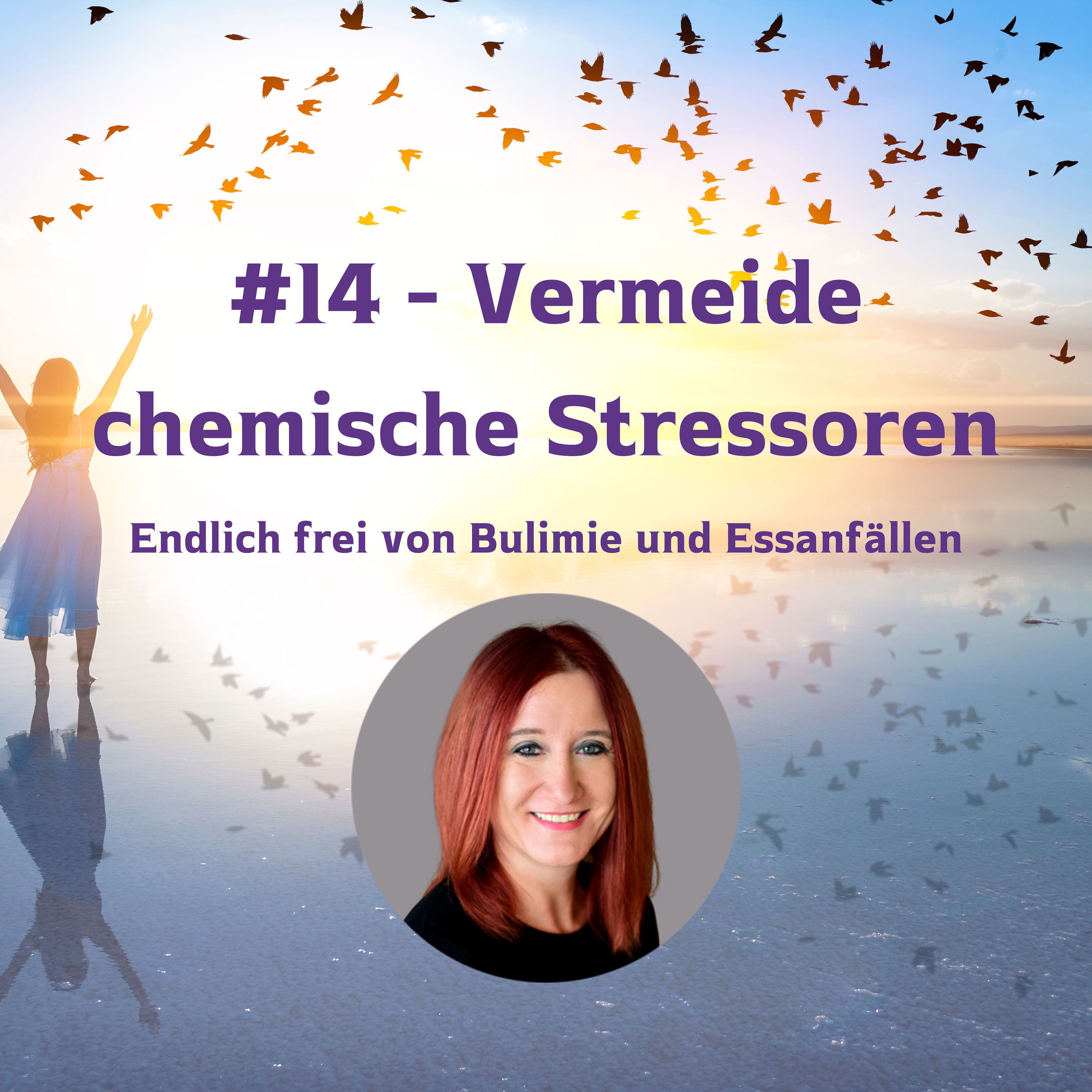 #14 - Vermeide chemische Stressoren