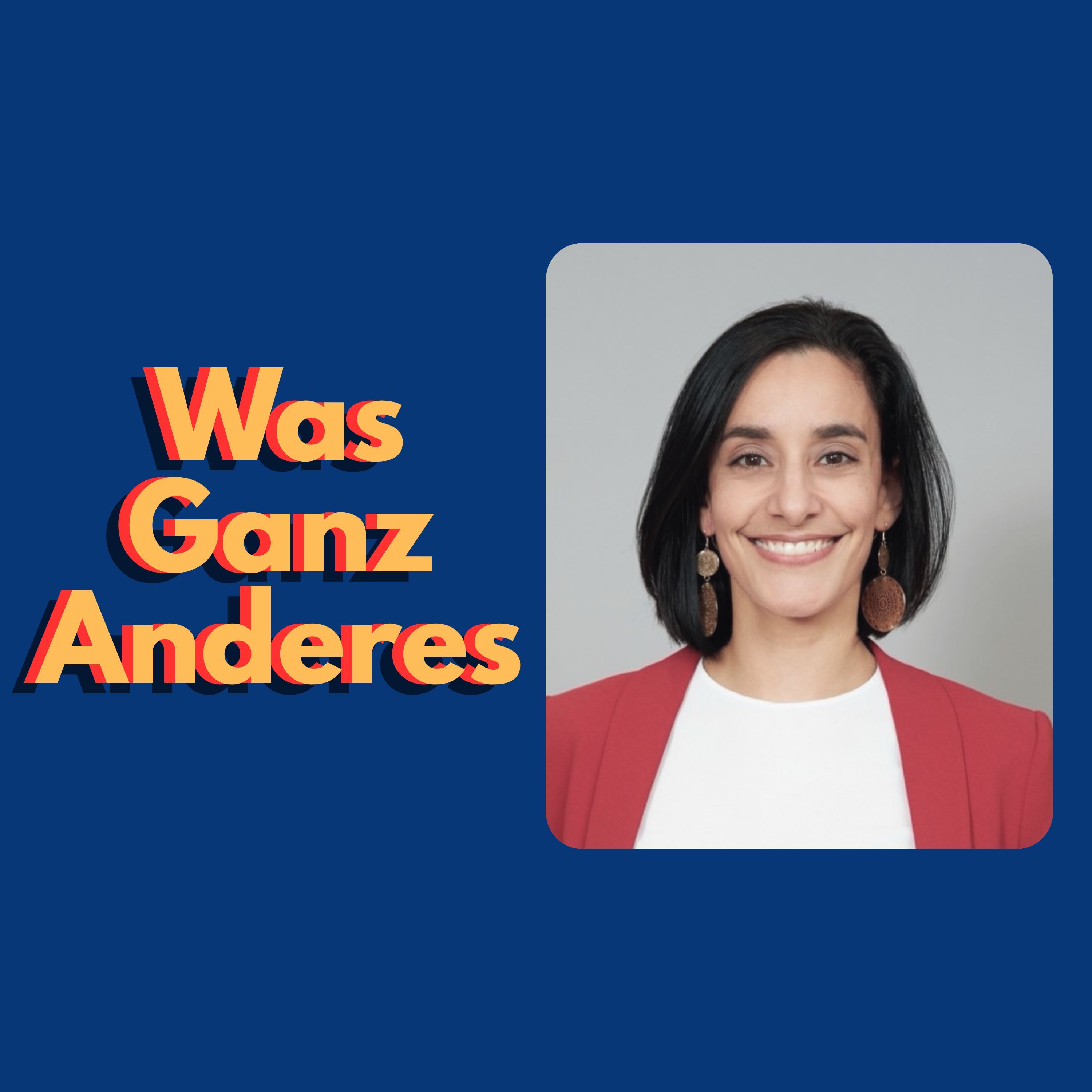 #14 Vom Ballett in die Finanzbranche - Maira Fontes