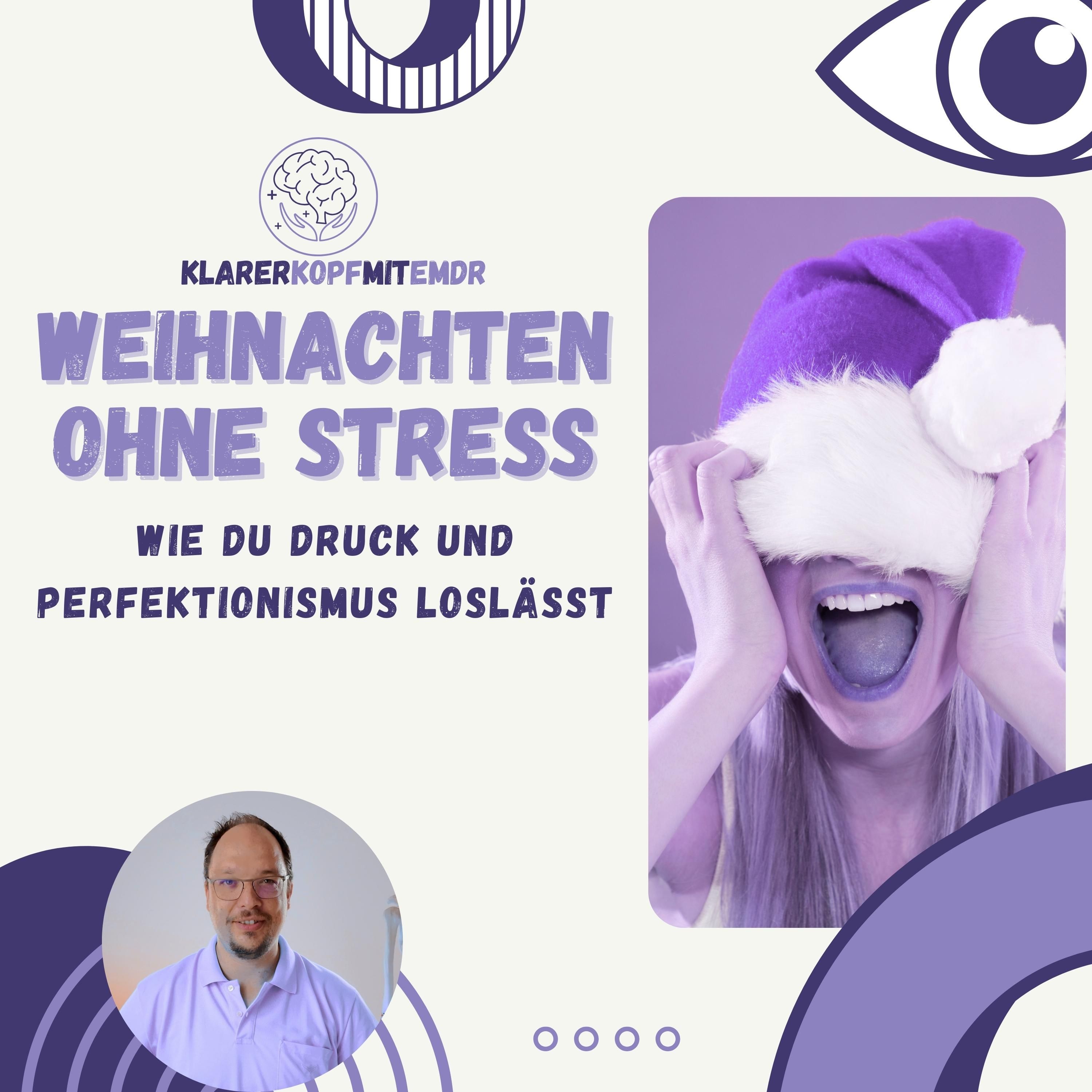 #14 Weihnachten ohne Stress