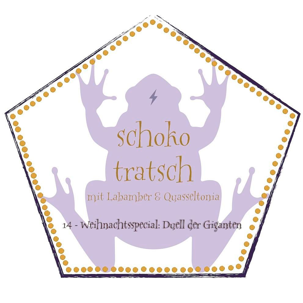 14 - Weihnachtsspecial: Duell der Giganten