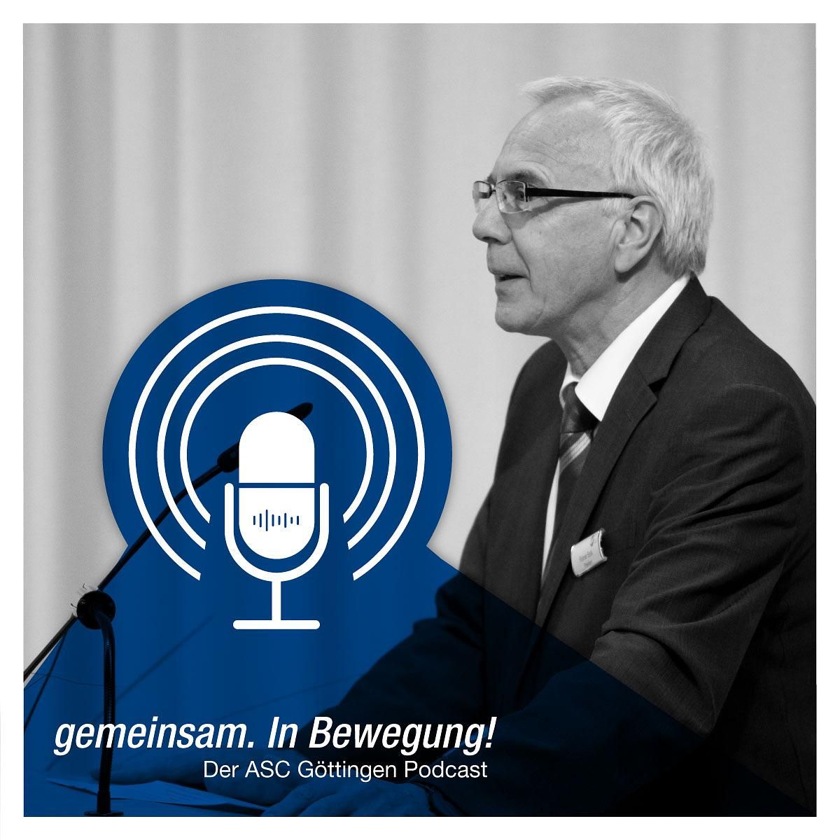 #14 Welche Aufgaben hat unser ASC-Präsident?