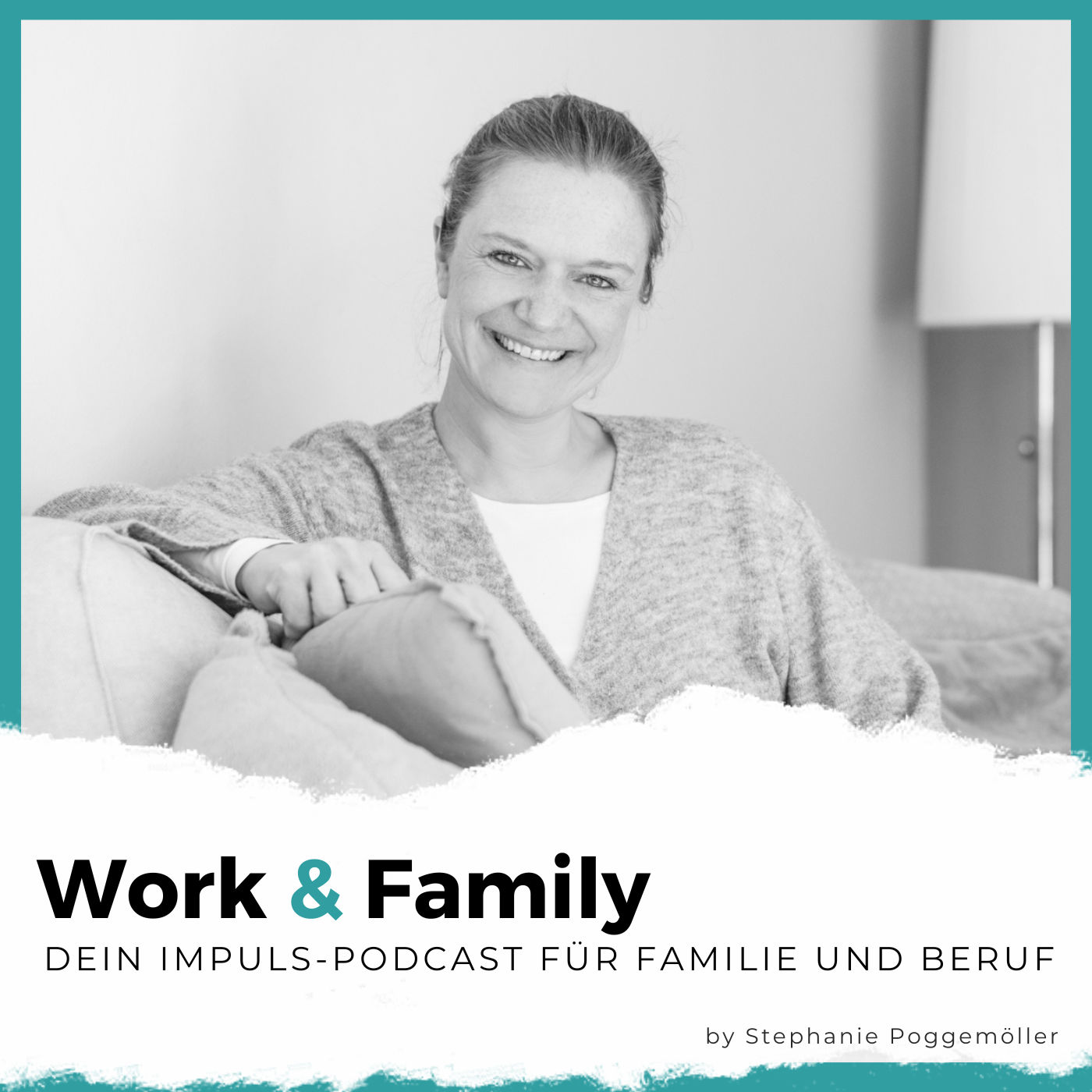 #141 Das richtige Vereinbarkeitsmodell ist für jede Familie anderss