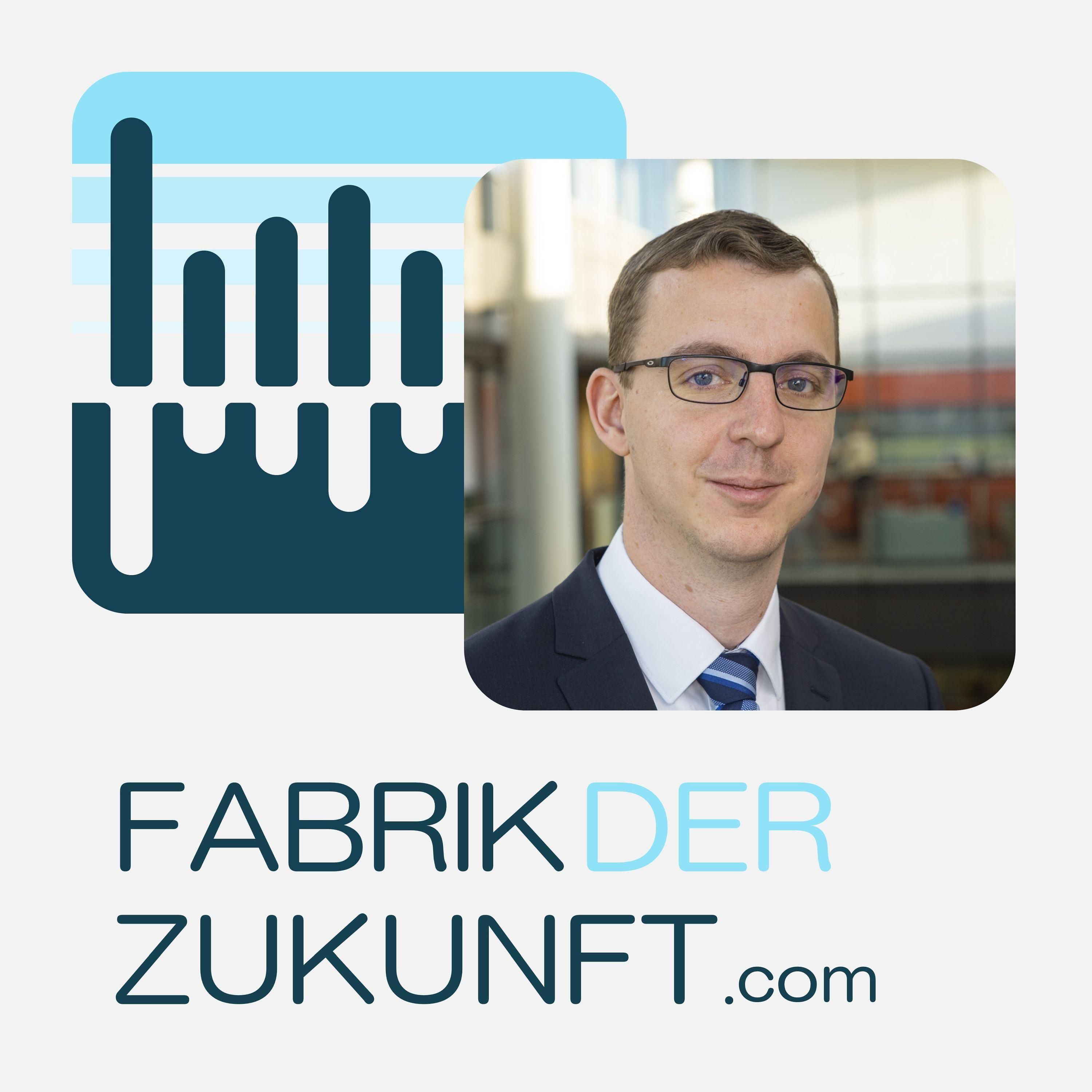 #140 Die Automatisierung der Automatisierung - mit Simon Harst