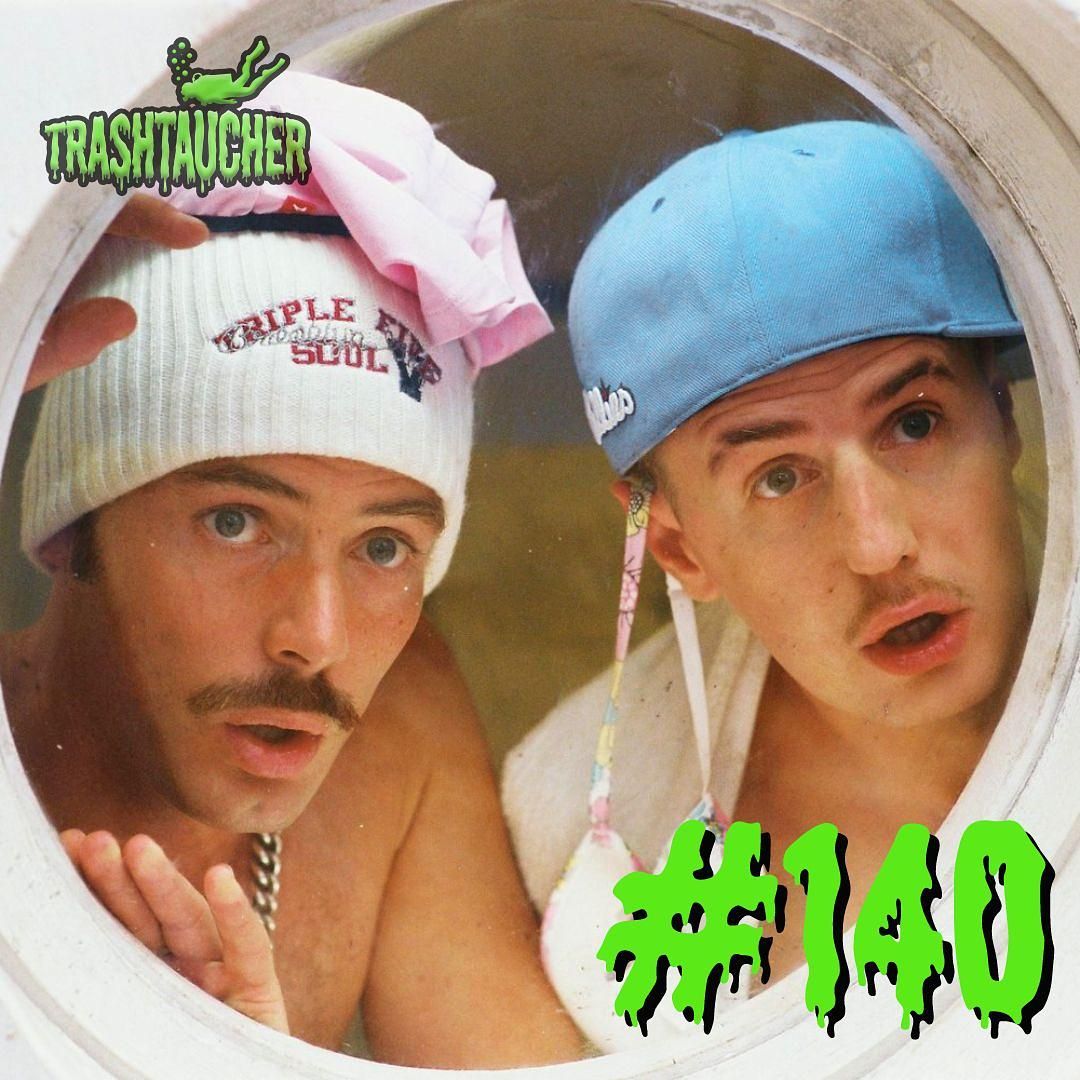 #140 - ERKAN UND STEFAN 3: DER TOD KOMMT KRASS (2005)