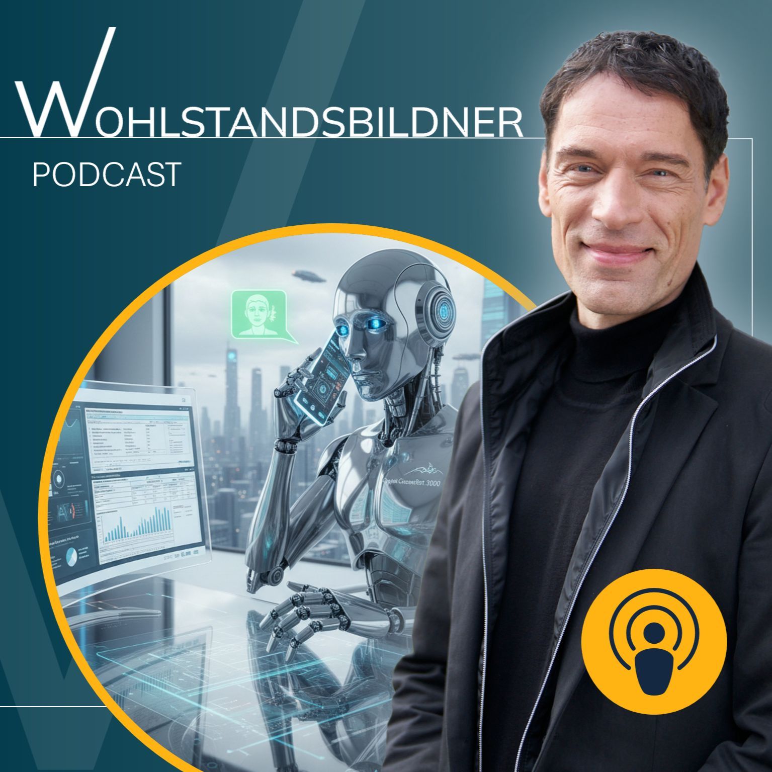 #140 Expeditionen, Trump und Steuern neu gedacht