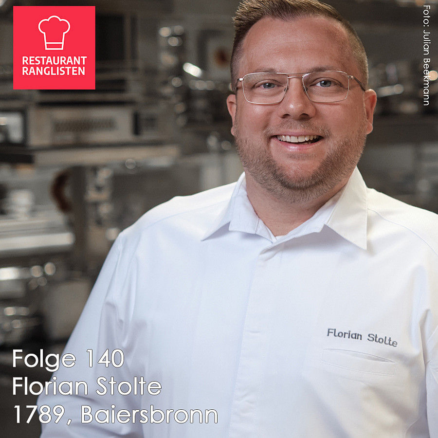 #140 Florian Stolte, 1789 in Baiersbronn