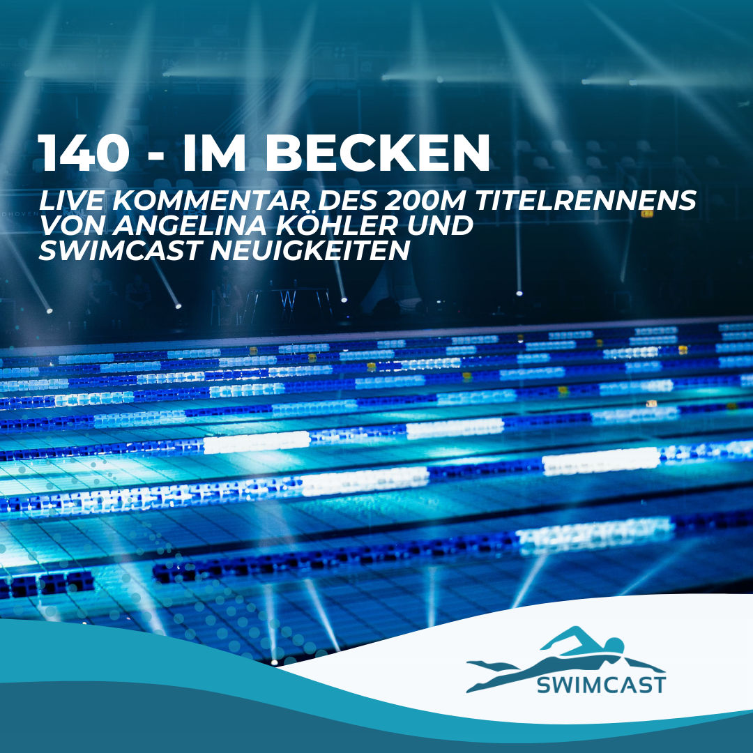 140 - Im Becken
