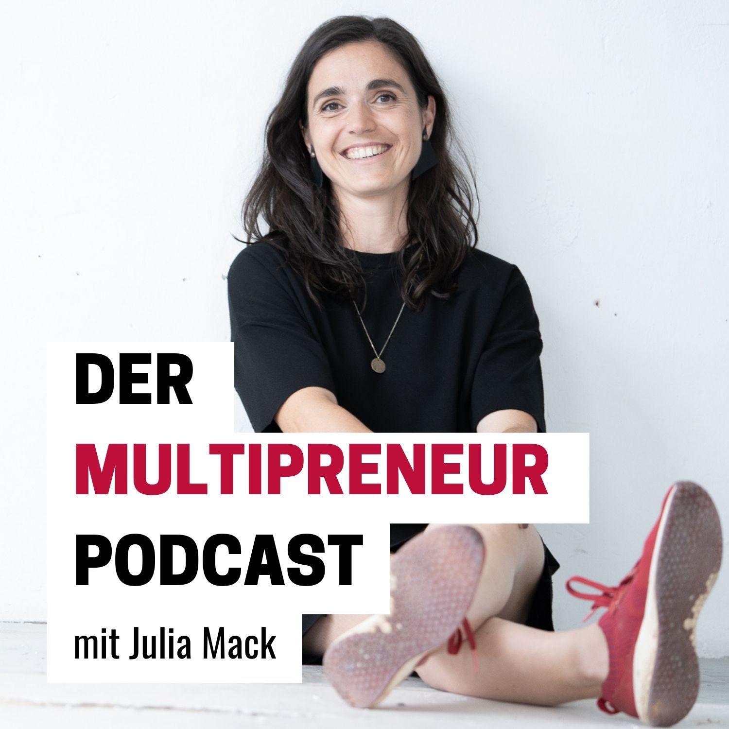 #140 - Keine Angst, die tut nix!