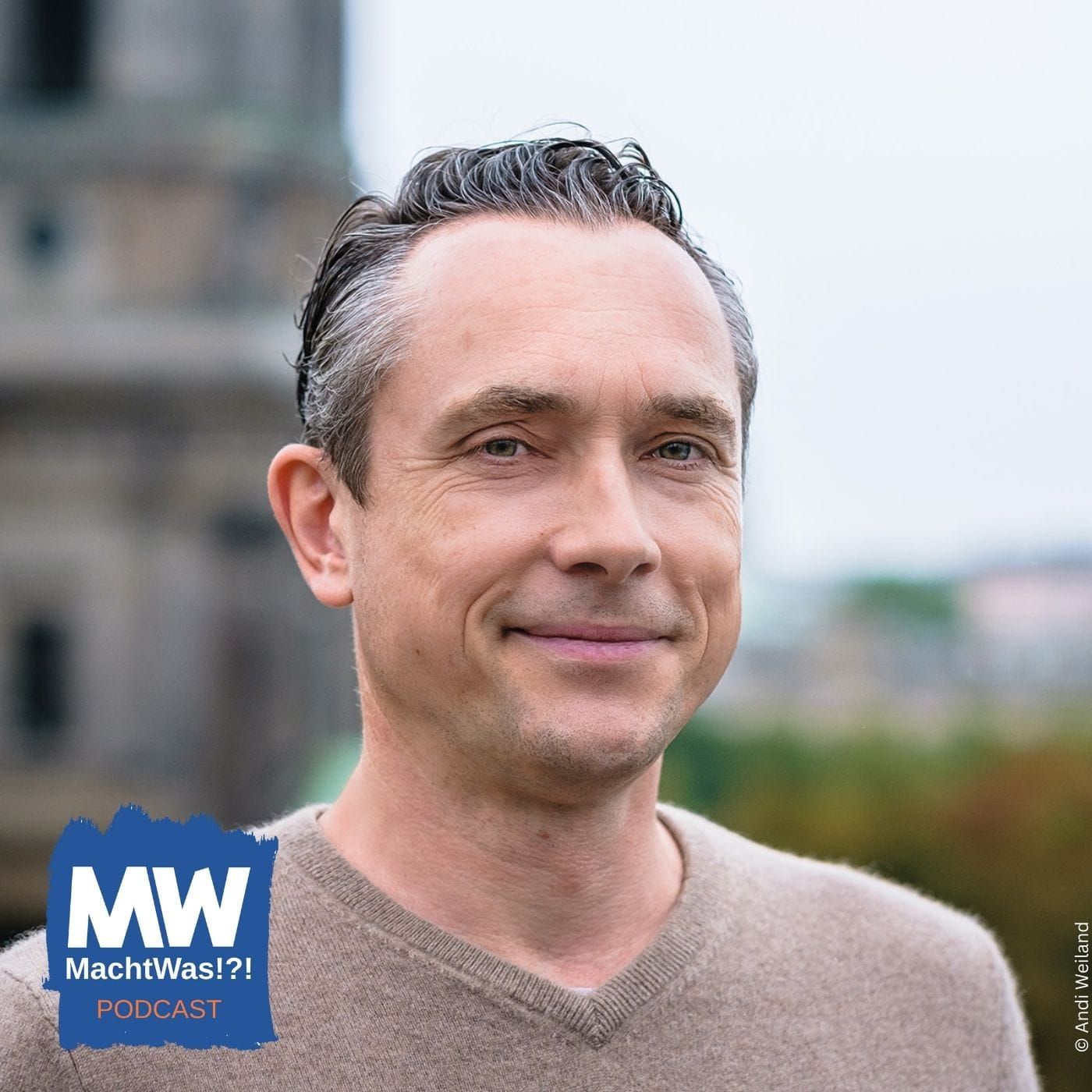 #140 - Kohle macht die Welt besser!?! Impact Investing!
