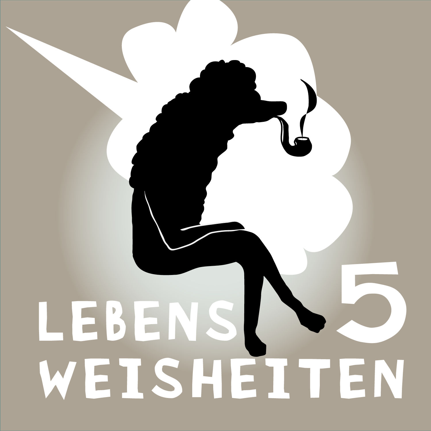 #140 Lebensweisheiten 5. Karl Valentins hintersinnige Wahrheiten.