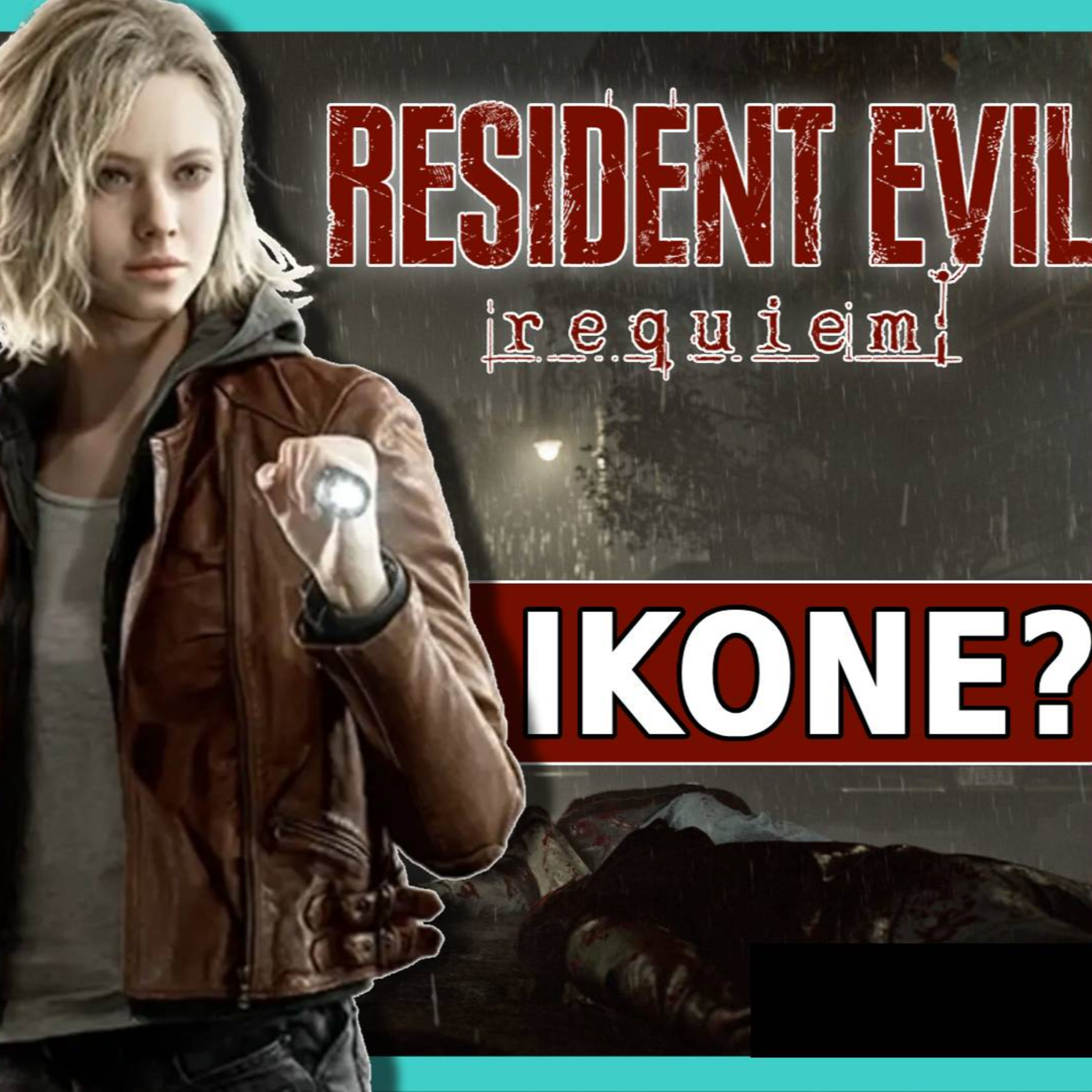 #140 Resident Evil Requiem - Teil 1 (SPOILERFREI)