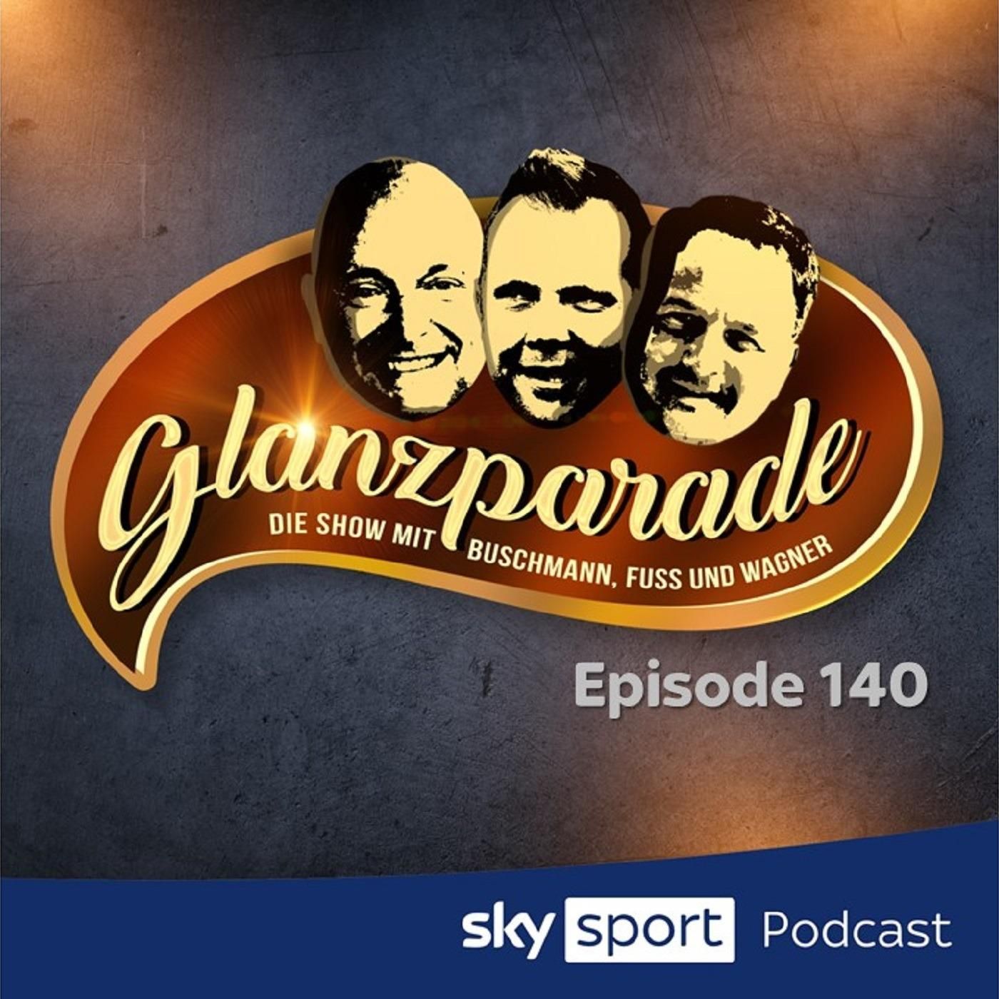 #140 ''Von Super Mario zu Mario Chagall''