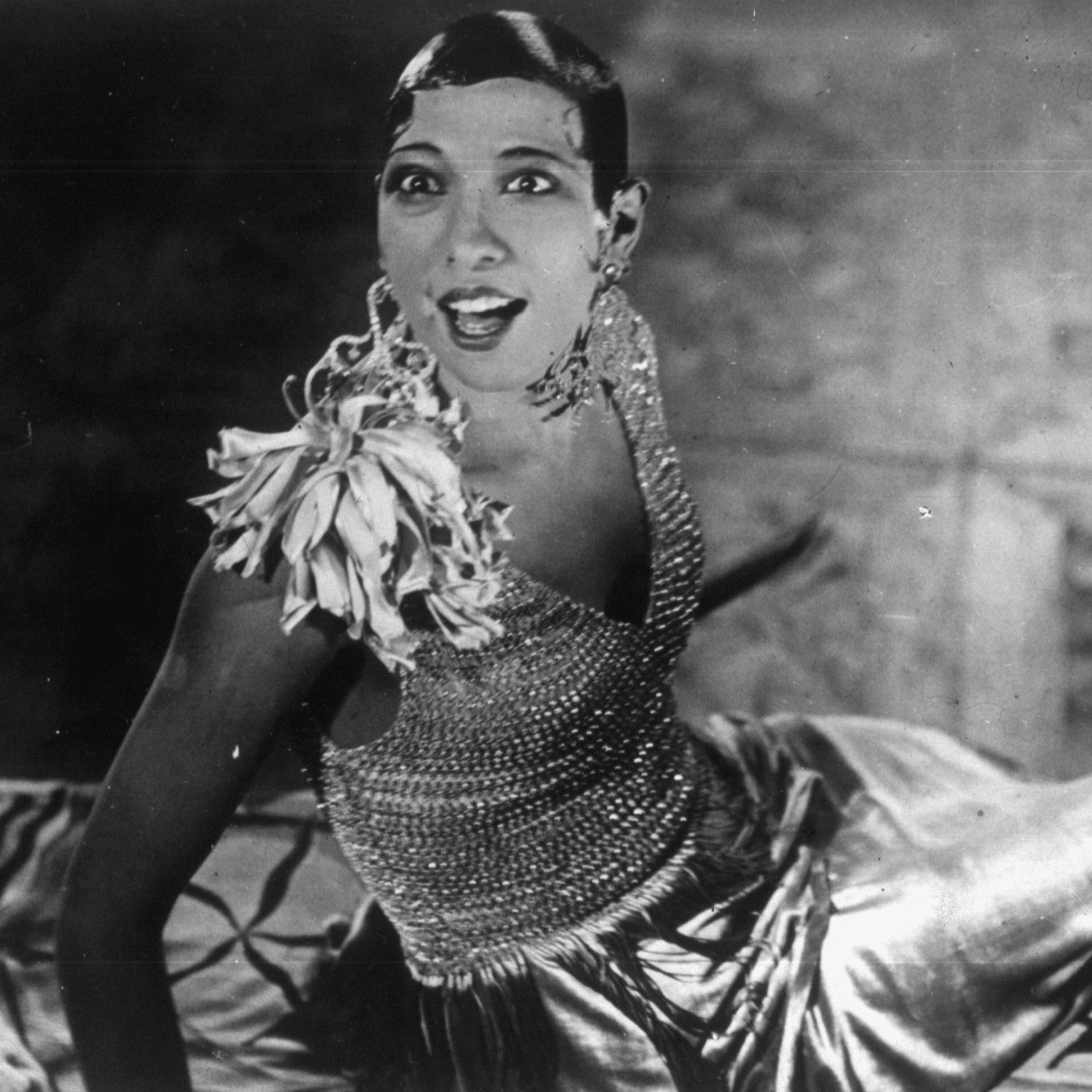 14.02.1929: Josephine Baker darf in München nicht auftreten