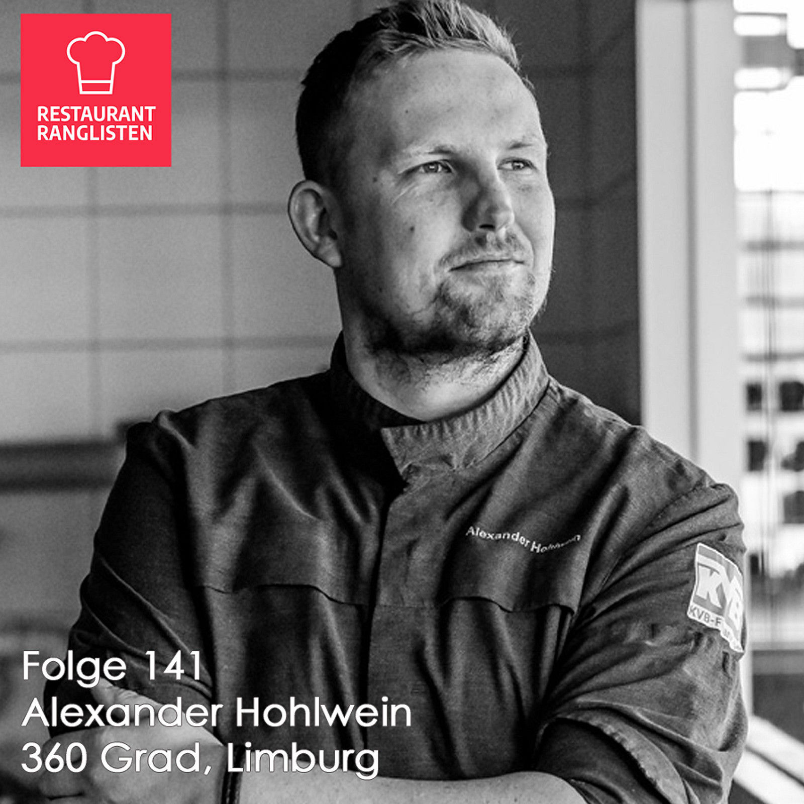 #141 Alexander Hohlwein, 360 Grad in Limburg