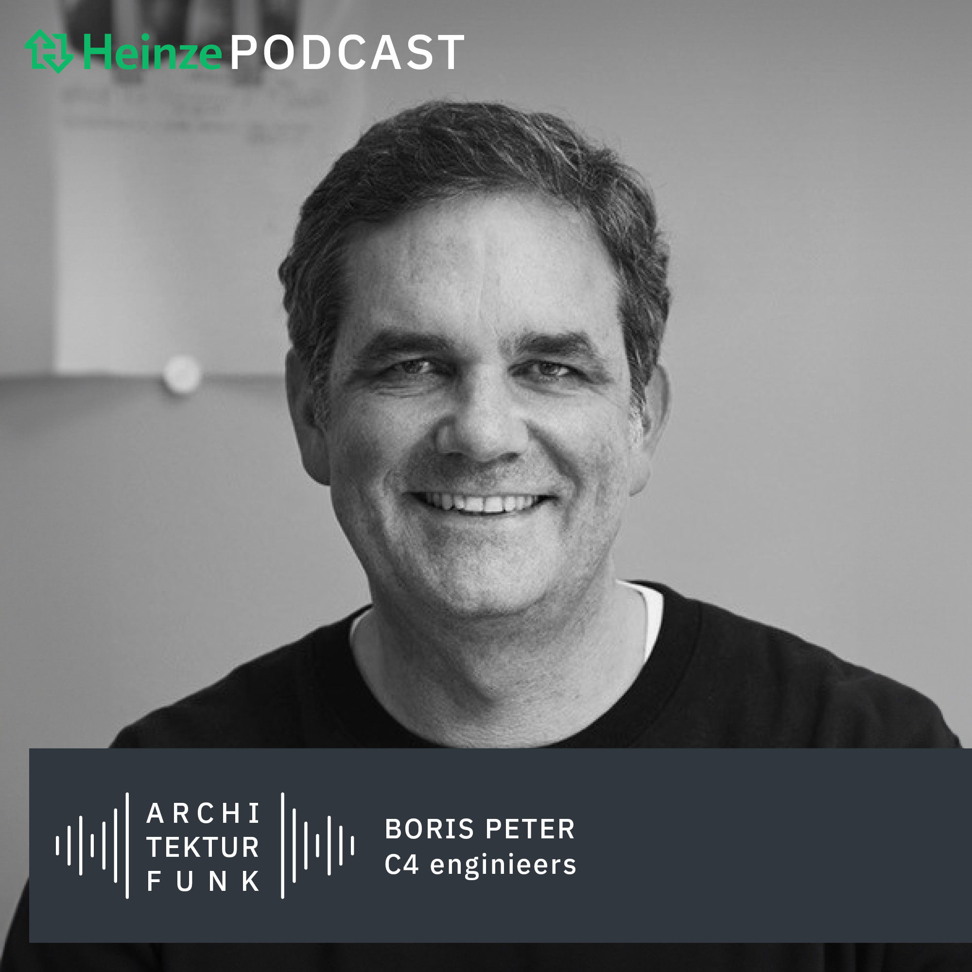 #141 – Boris Peter, C4 engineers: Neustart – Mit Verstand auf unbekannten Wegen