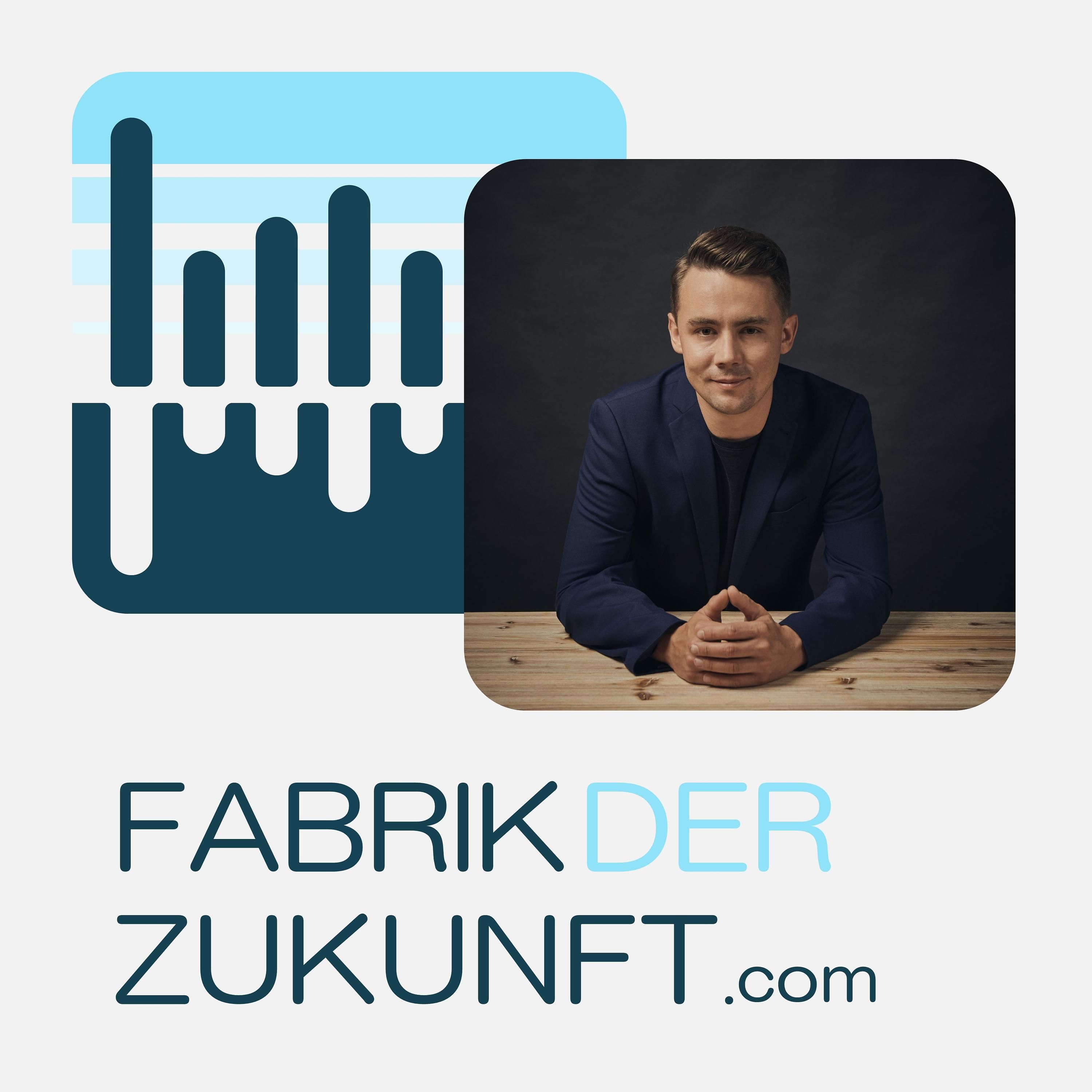 #141 Die Zukunft und Demokratisierung der Robotik - mit Christian Piechnick