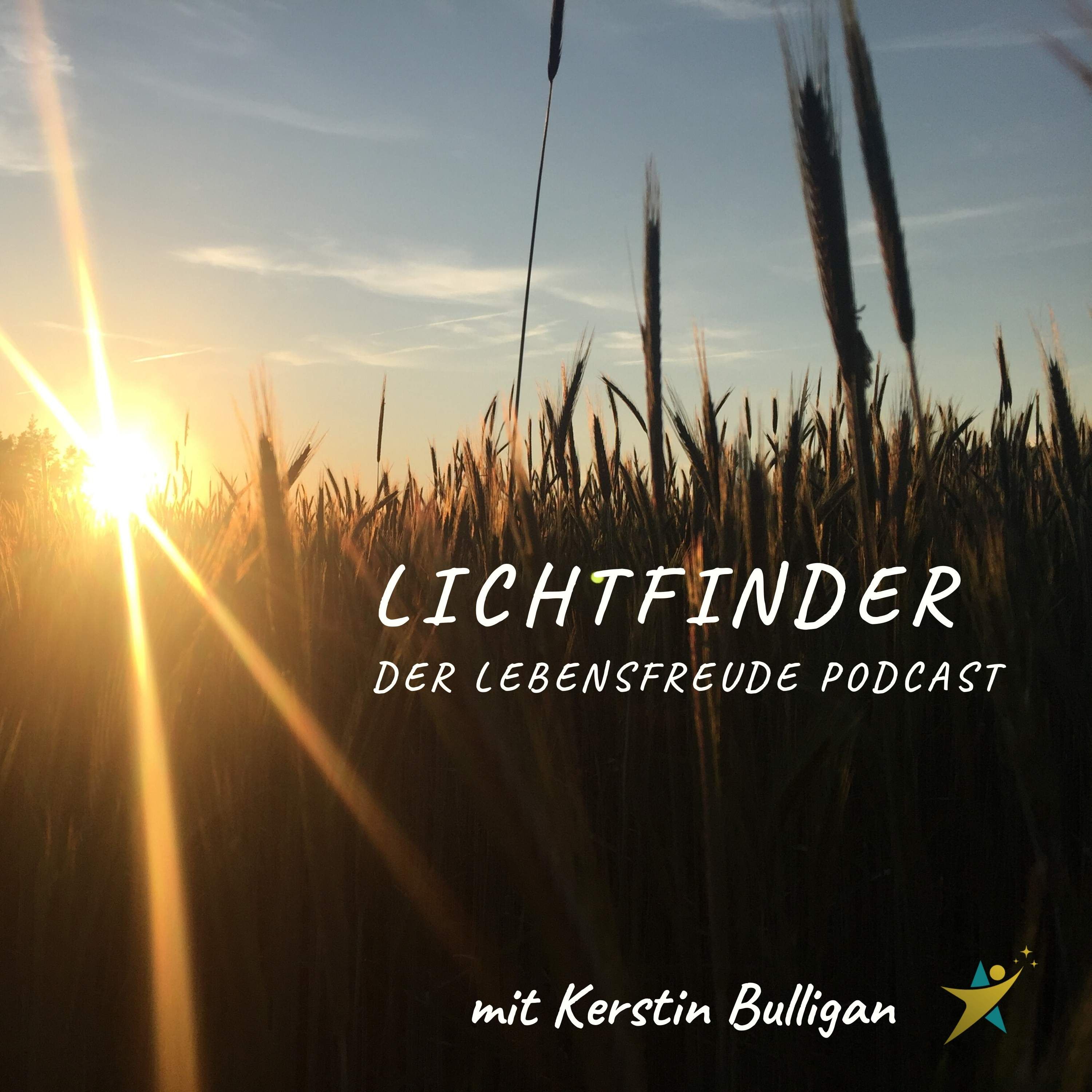 141 Lichtblick für den Tag: Das Glück einladen