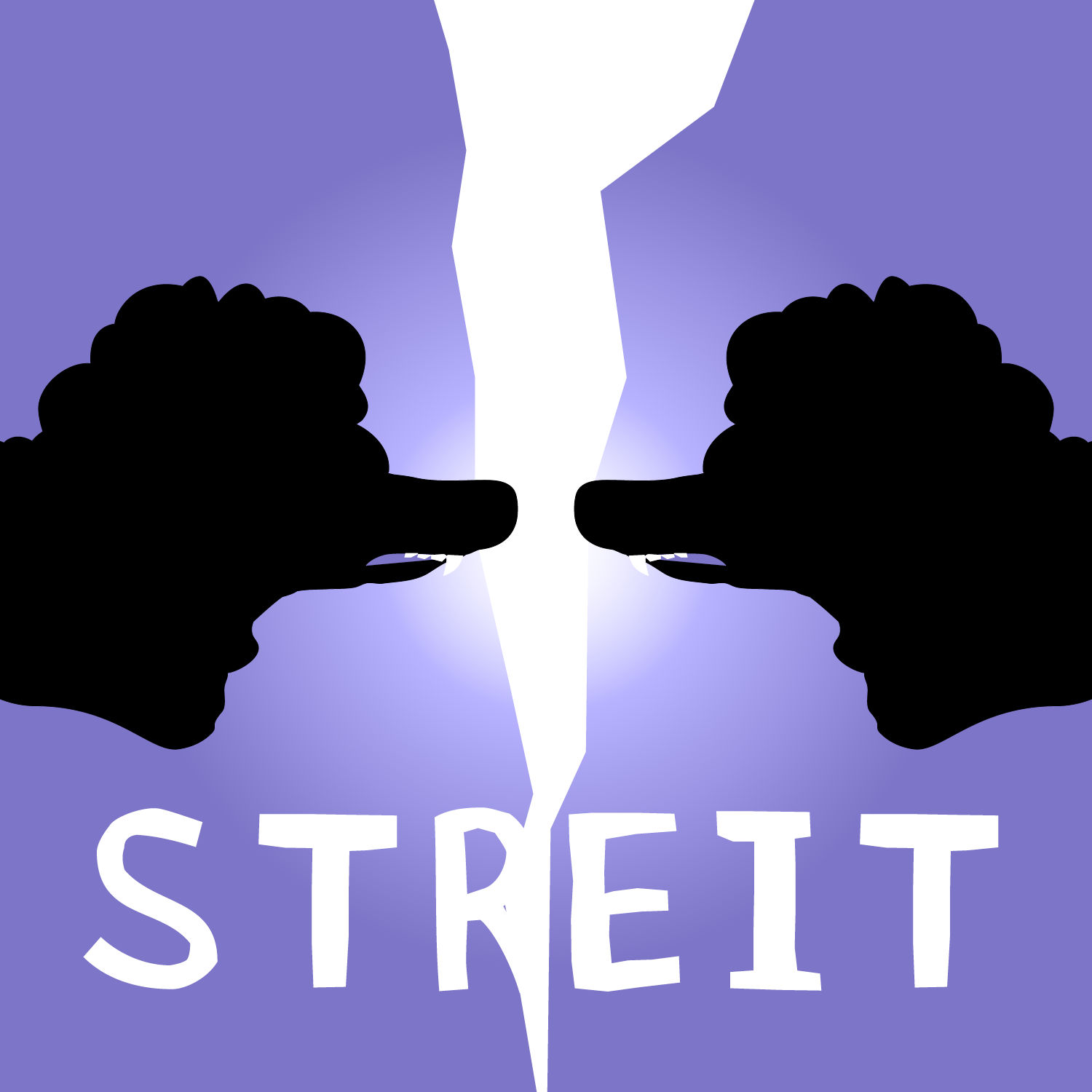 #141 Streit. Wie Konflikte produktiv werden.