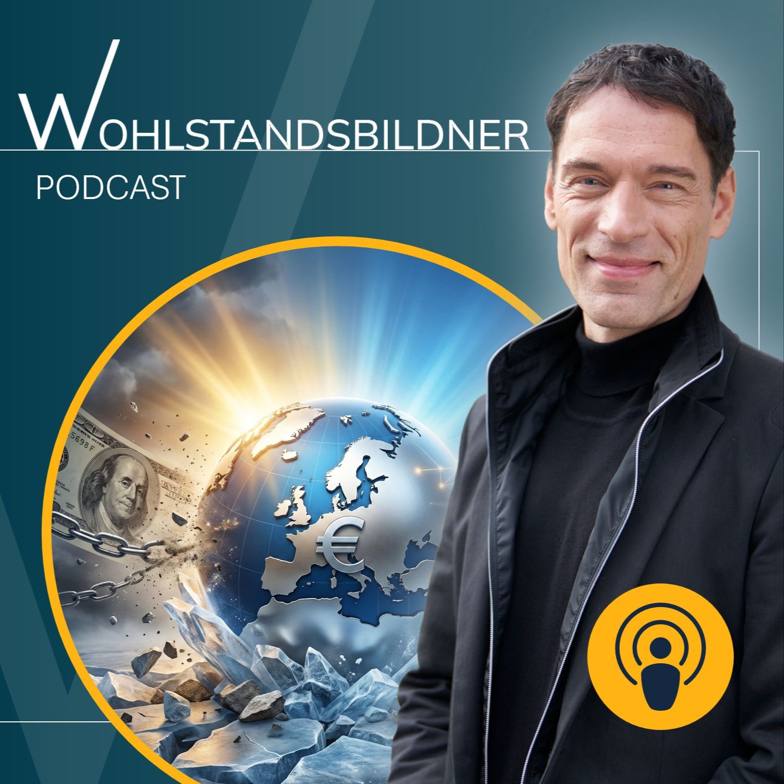 #142 Euro-Offensive, Steuerangriff und Zeitenwende