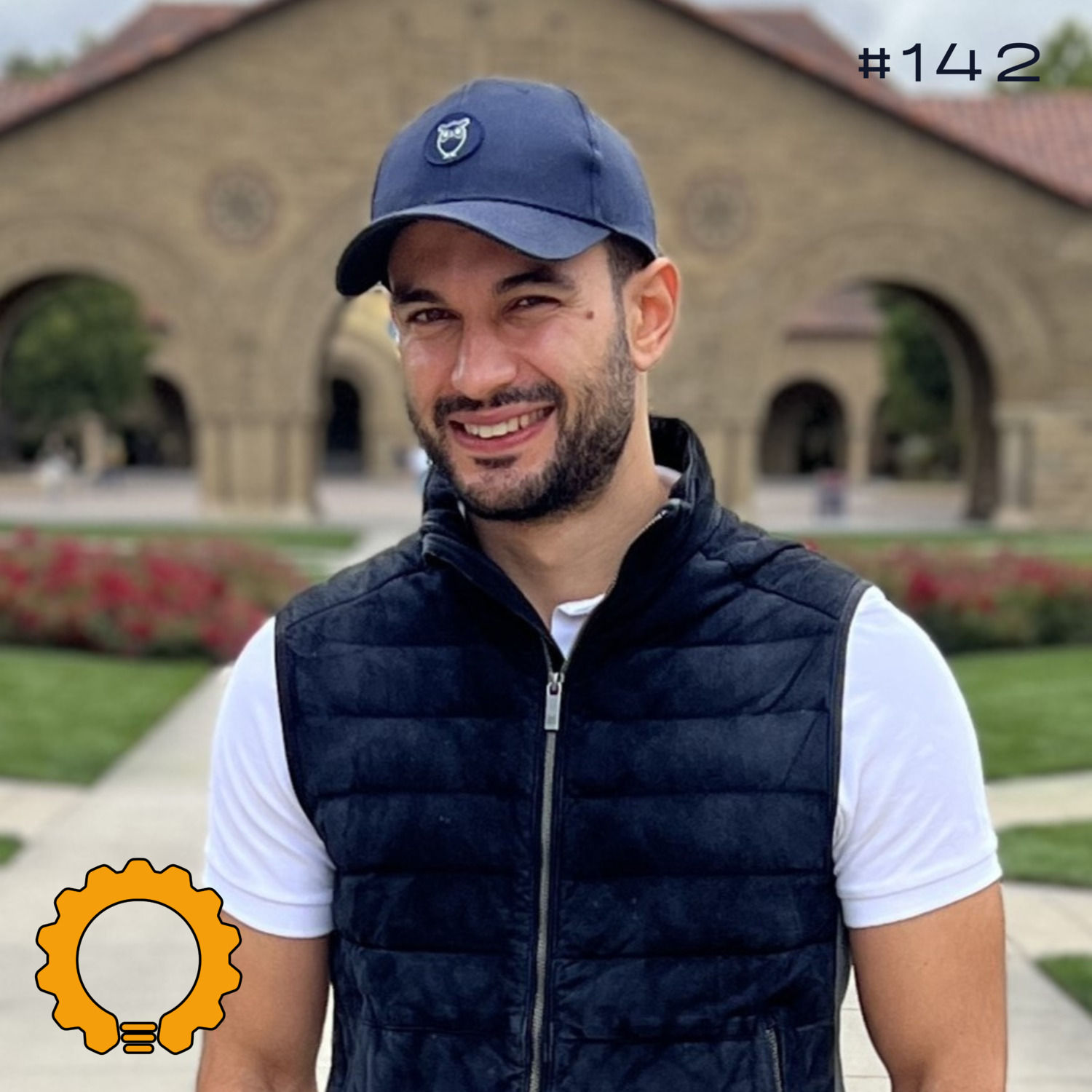 #142 Ist Return to Office die Zukunft? Was die Wissenschaft sagt - mit Jean-Victor Alipour vom IFO