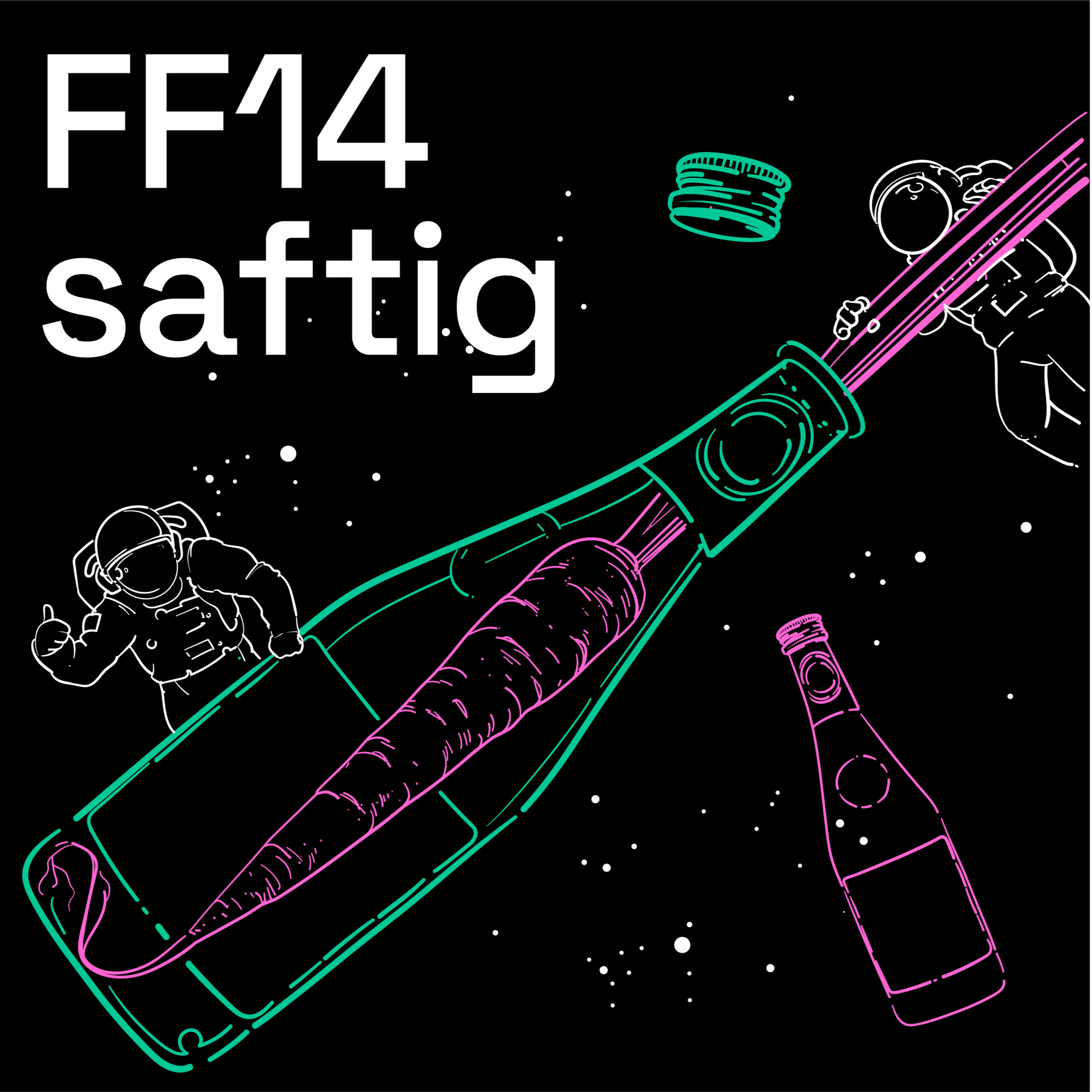 14.2 | Von der Wurzel bis zur Flasche - Nachhaltige Saftproduktion