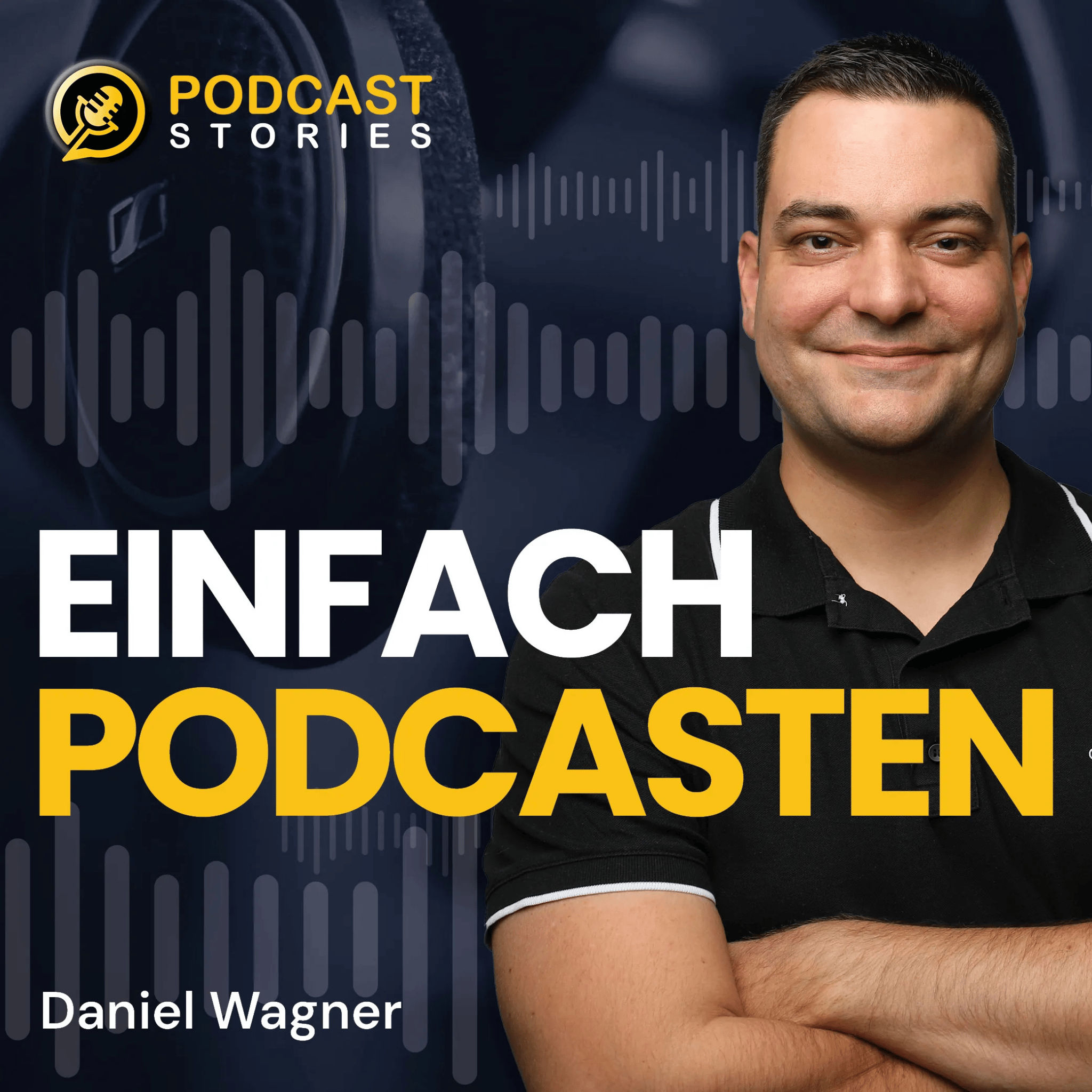 #143 - Drei unsichtbare Fehler, die deinen Business-Podcast wie ein Hobby wirken lassen