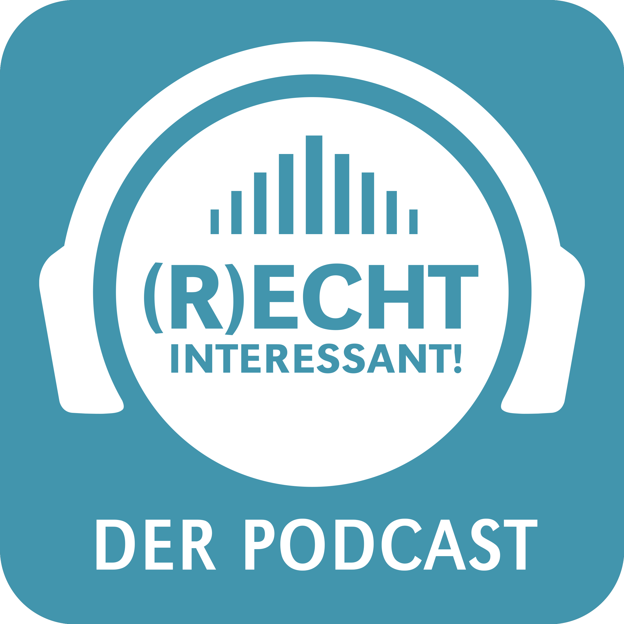143: Gitarrist vs. Anwalt: Der Nerdanwalt / Thomas Seggewiß
