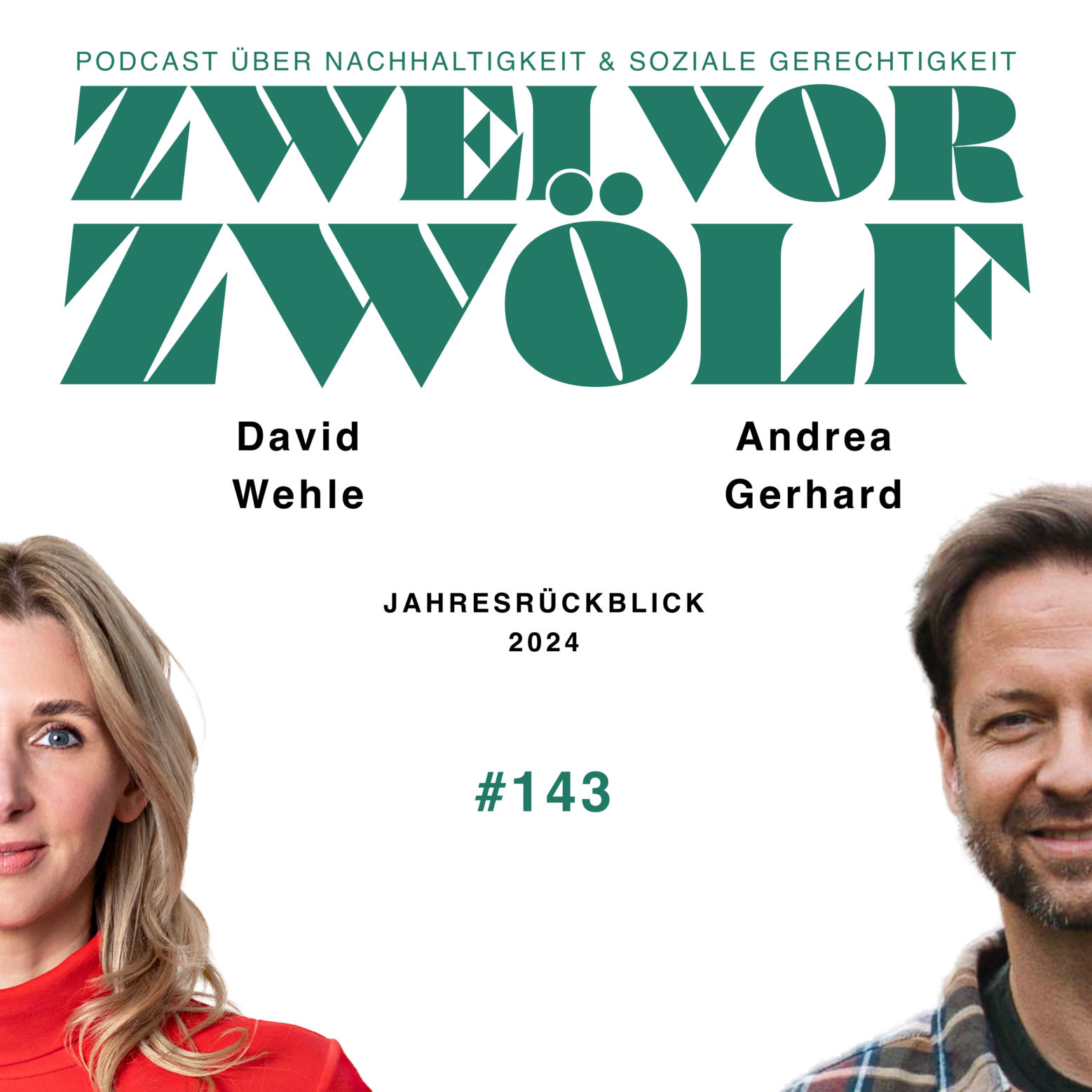 #143 Jahresrückblick & Highlights 2024