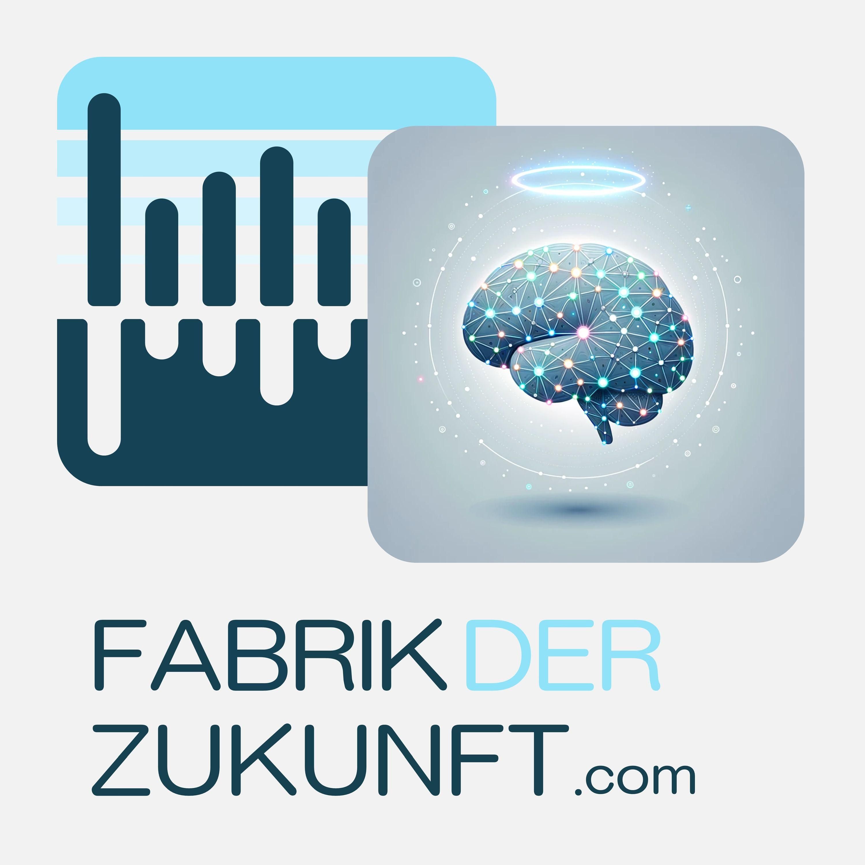 #143 KI im Gespräch zur Fabrik der Zukunft - mit ChatGPT