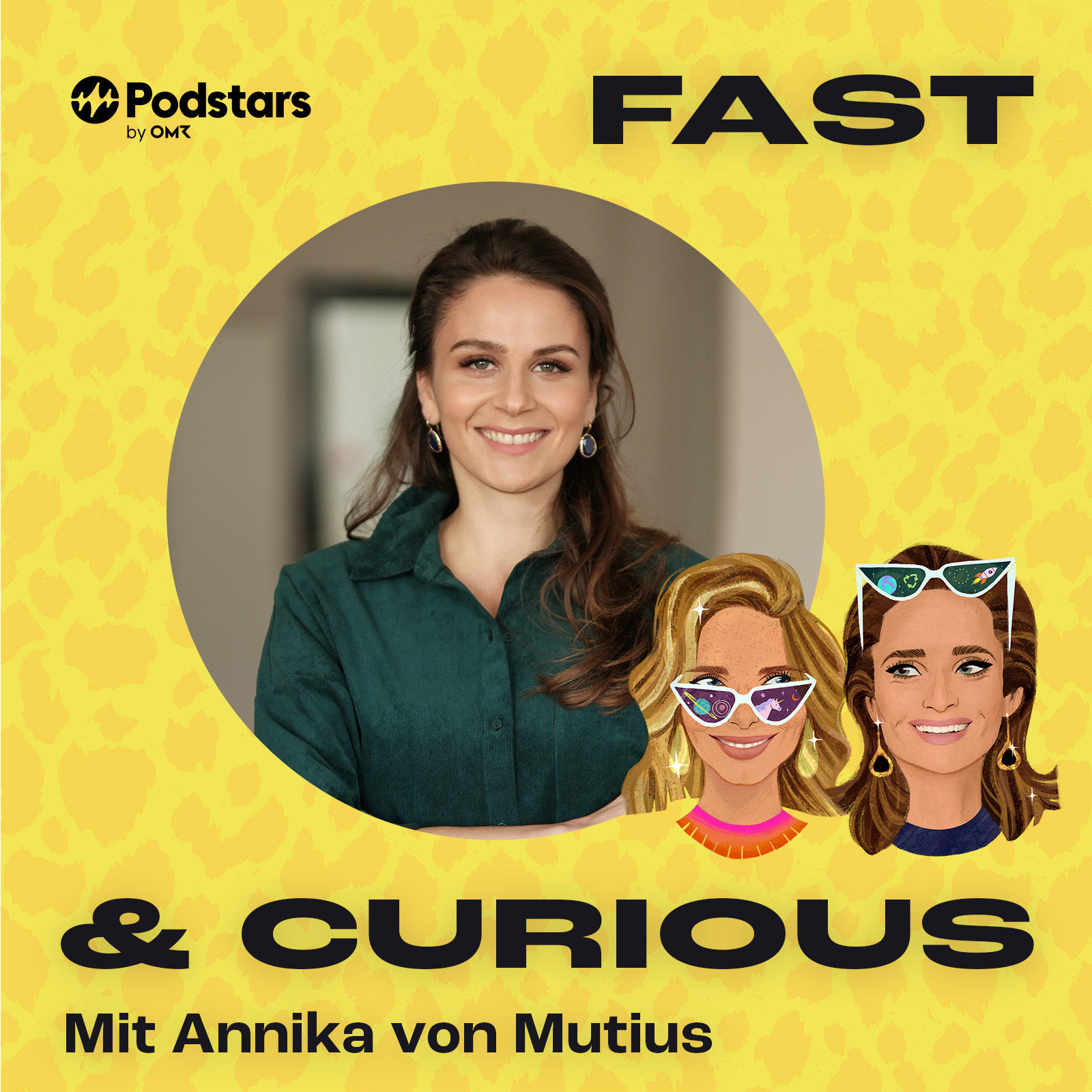 #143 Künstliche Intelligenz - wo stehen wir? I Pick me girls I Digitale Zwillinge