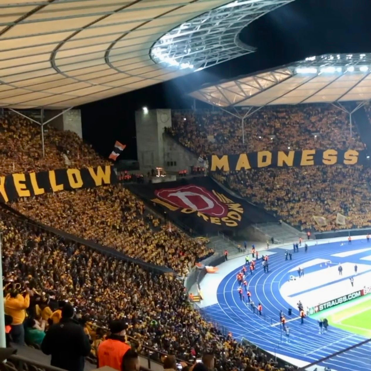 #143 Nächster Rückschlag gegen Paderborn, Berlin calling & 10 Jahre „Projekt X“