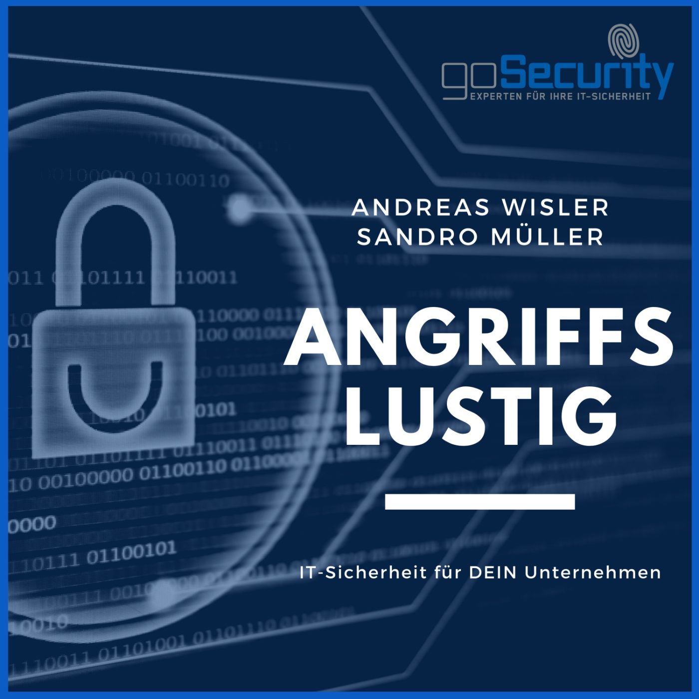#144 ANGRIFFSLUSTIG - Hash - Was ist das eigentlich?