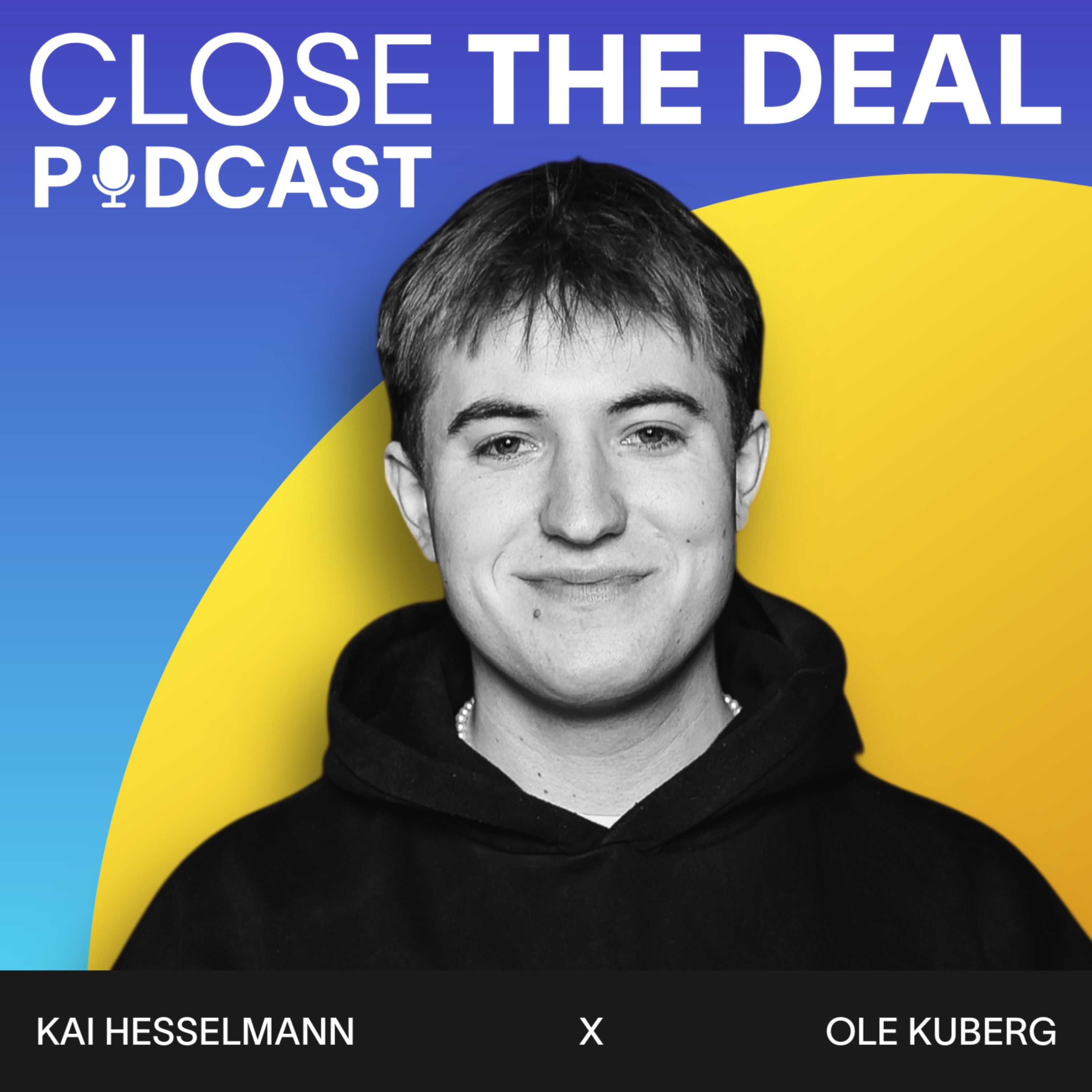 #144 Insights: M&A für Dummies Teil 2 mit Ole Kuberg