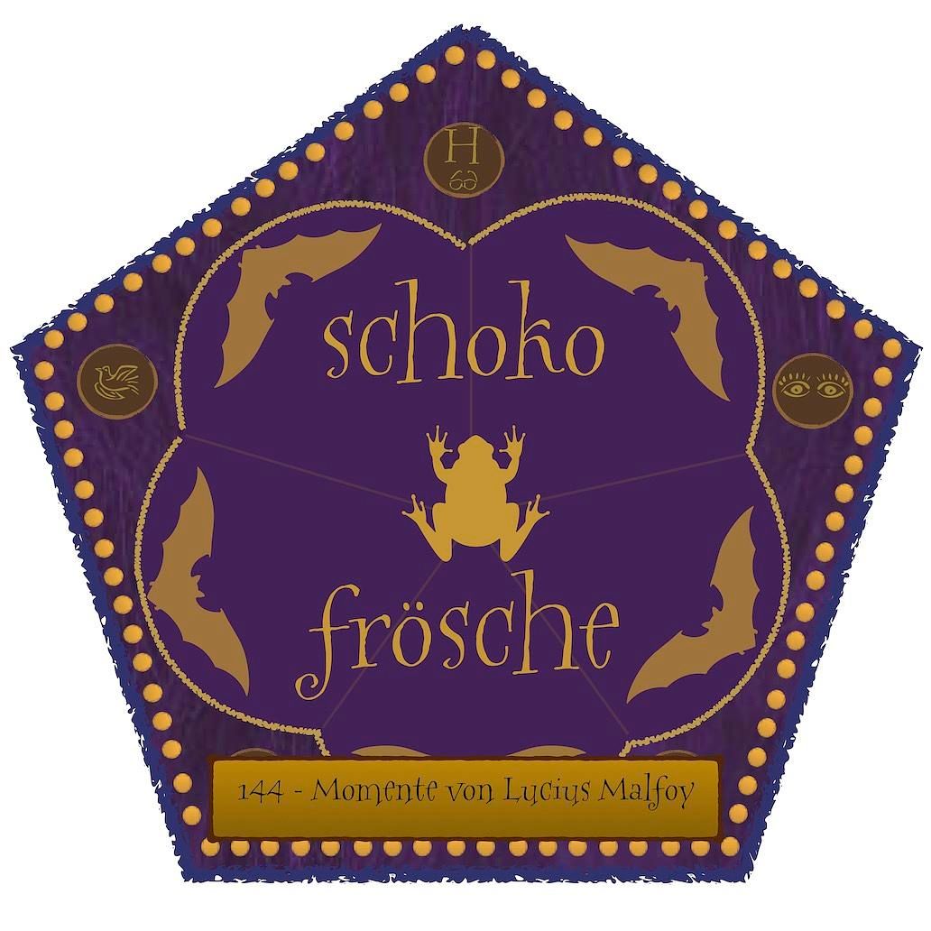 144 - Momente von Lucius Malfoy