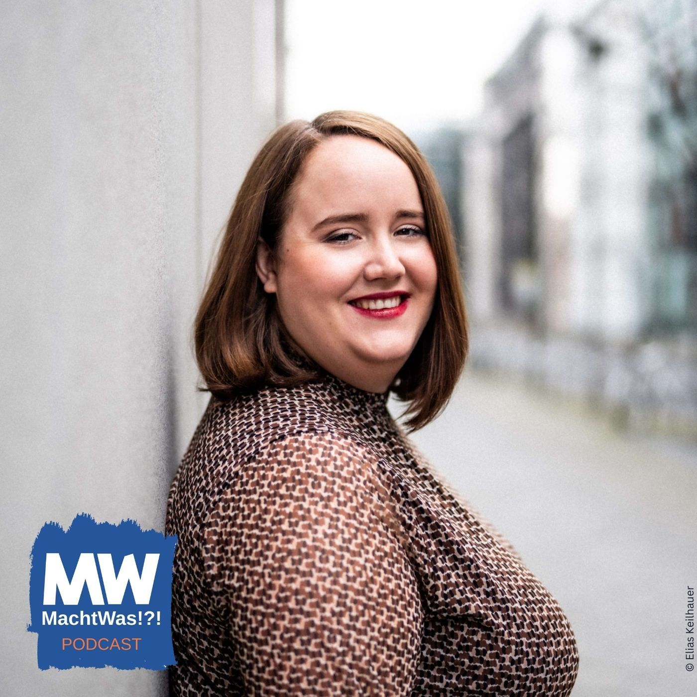 #144 - Ricarda Lang, Co-Chefin der Grünen