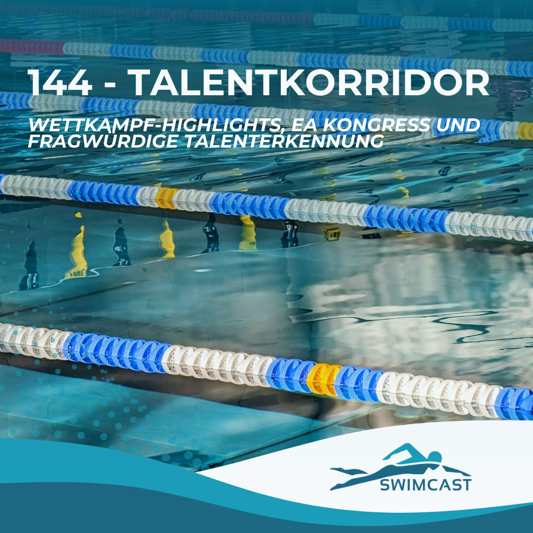 144 - Talentkorridor
