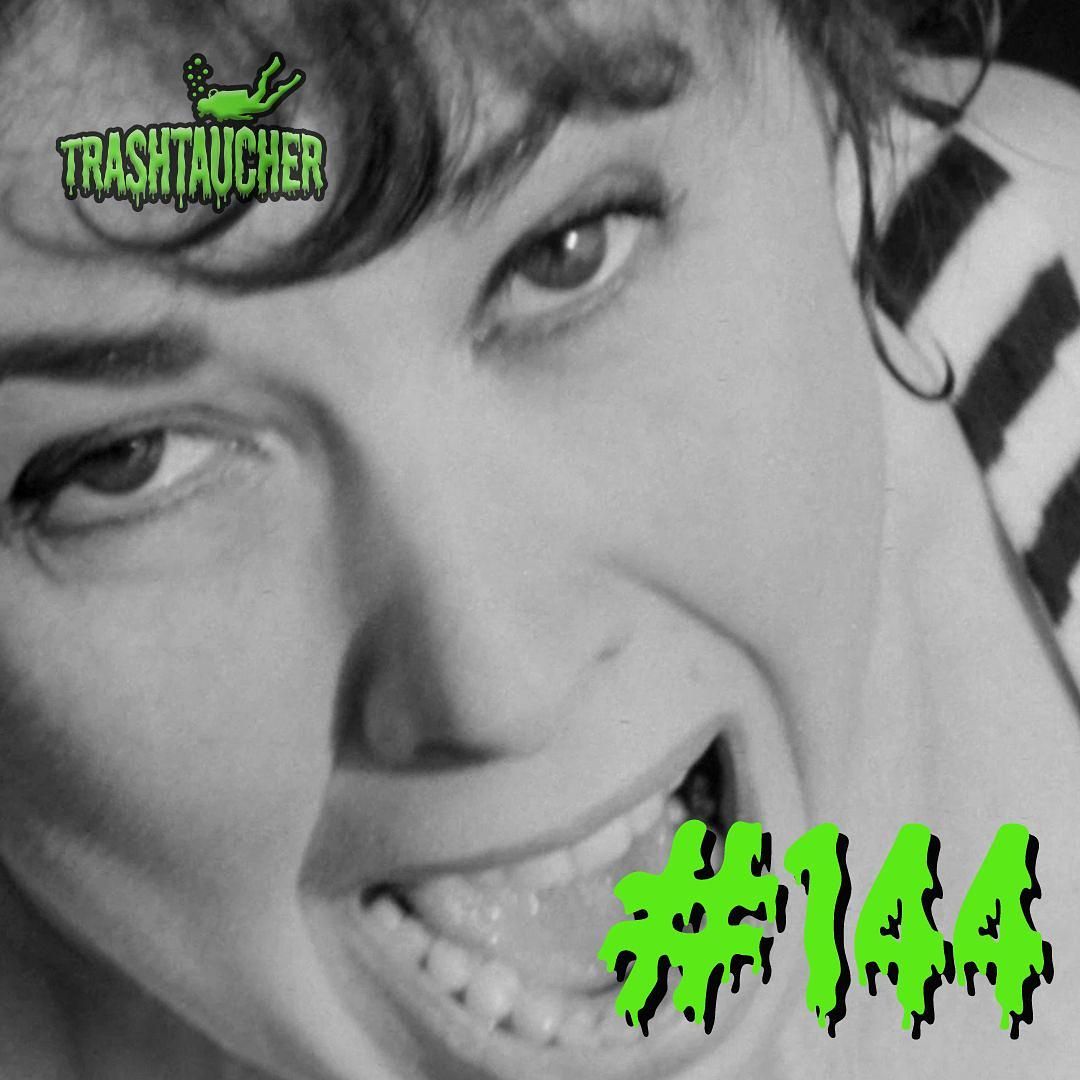 #144 - THE HORROR OF PARTY BEACH (1964)