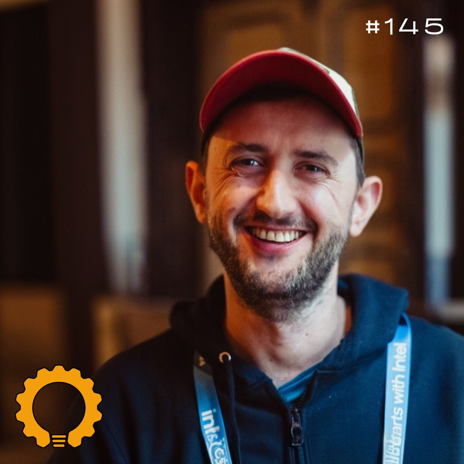 #145 Große Open Source Projekte managen: 20 Jahre im TYPO3 Projekt mit Benni Mack