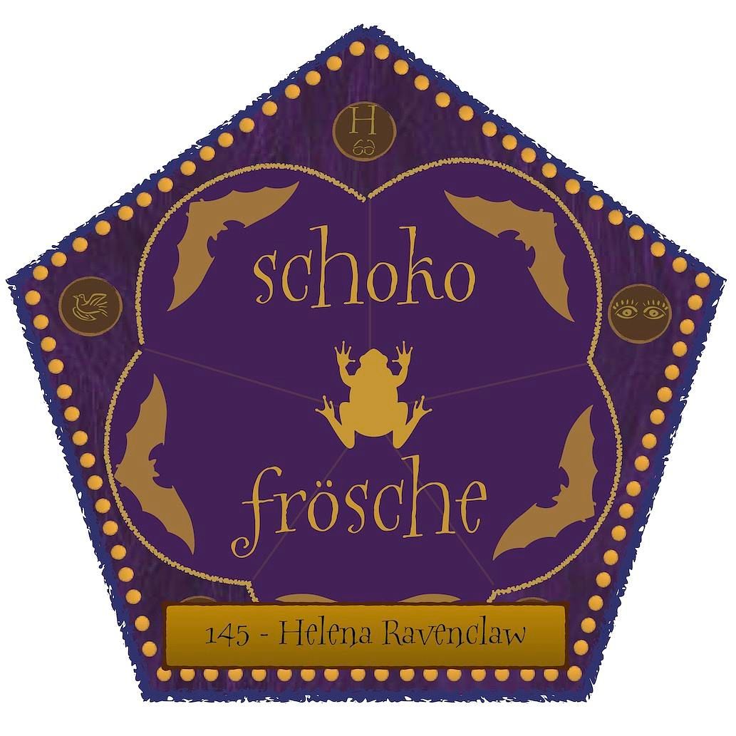 145 - Helena Ravenclaw