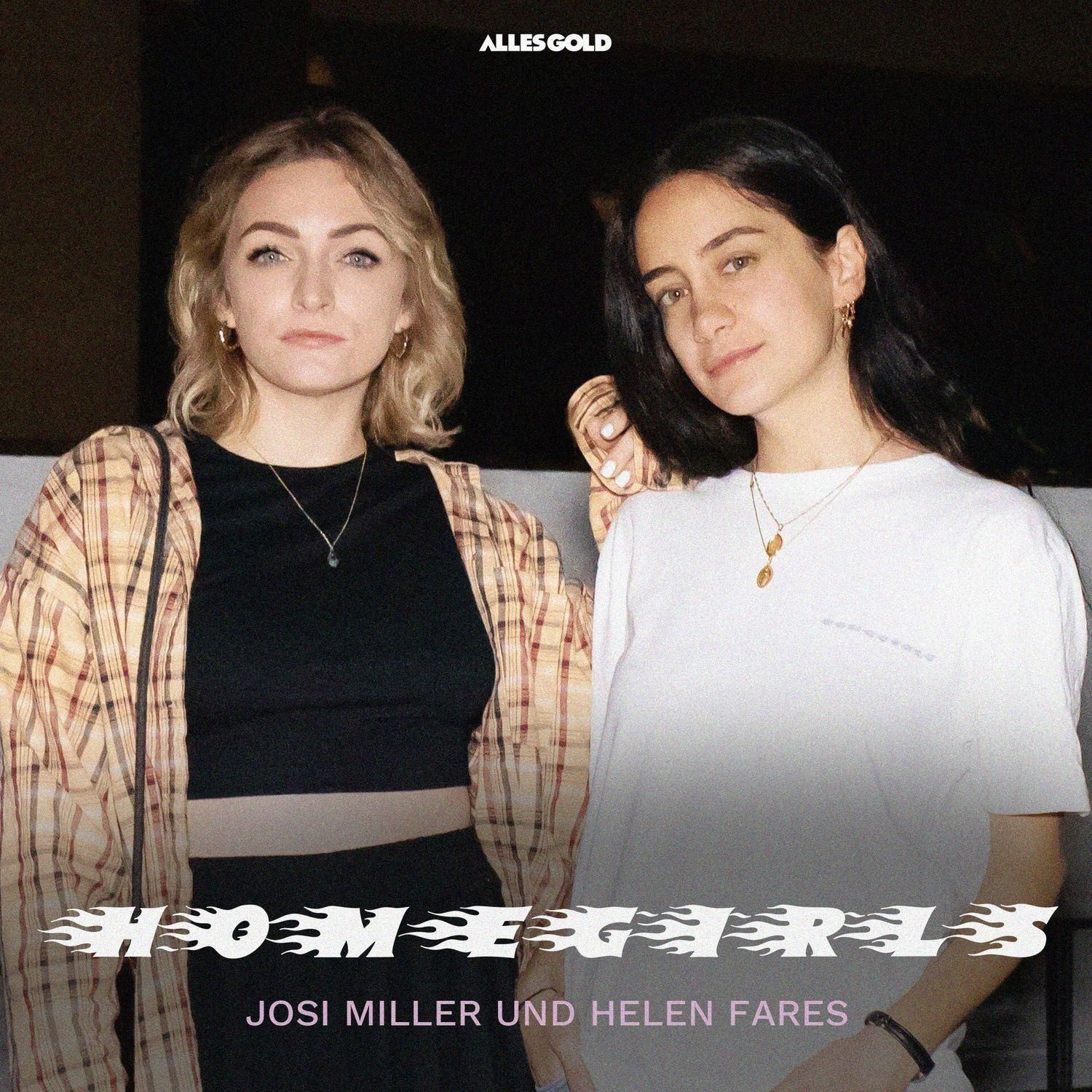 #145 Homegirls ft Alligatoah